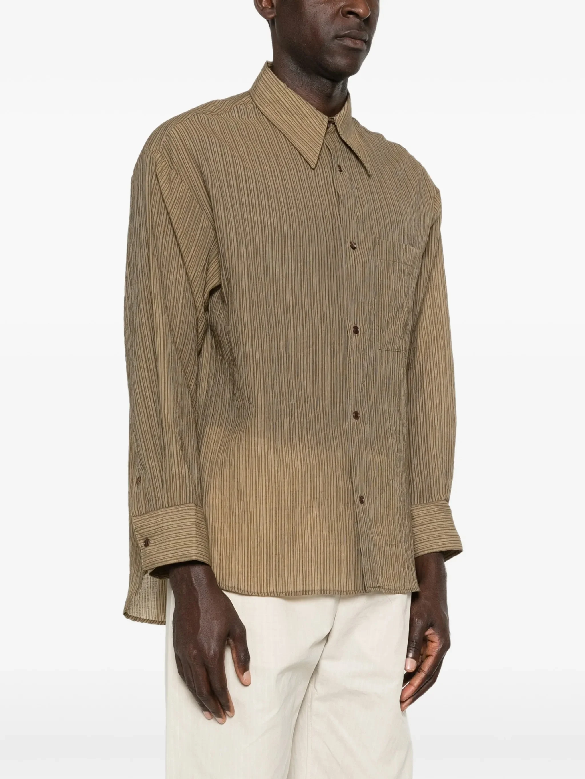 TONYWACK Camicie Uomo - Image 4