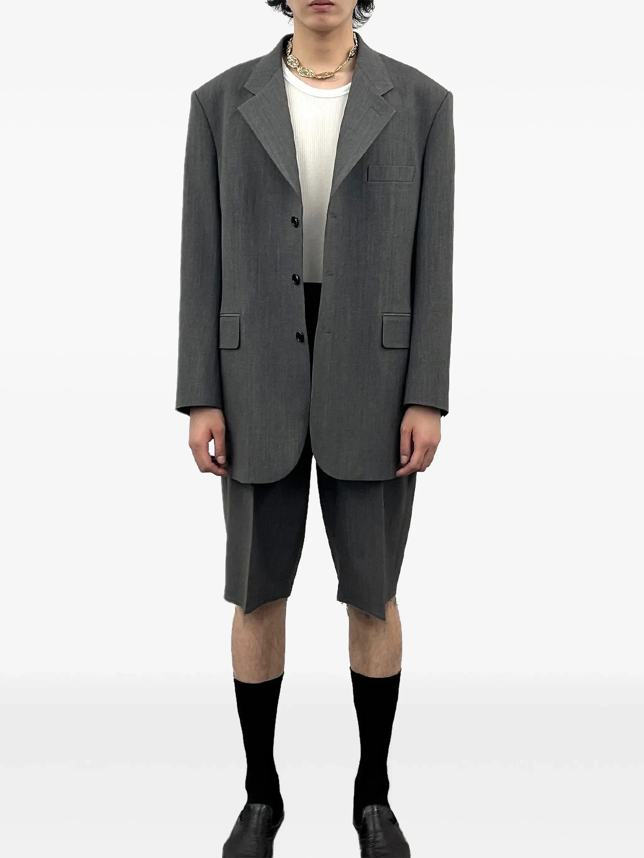 TONYWACK Pantaloni Uomo - Image 4