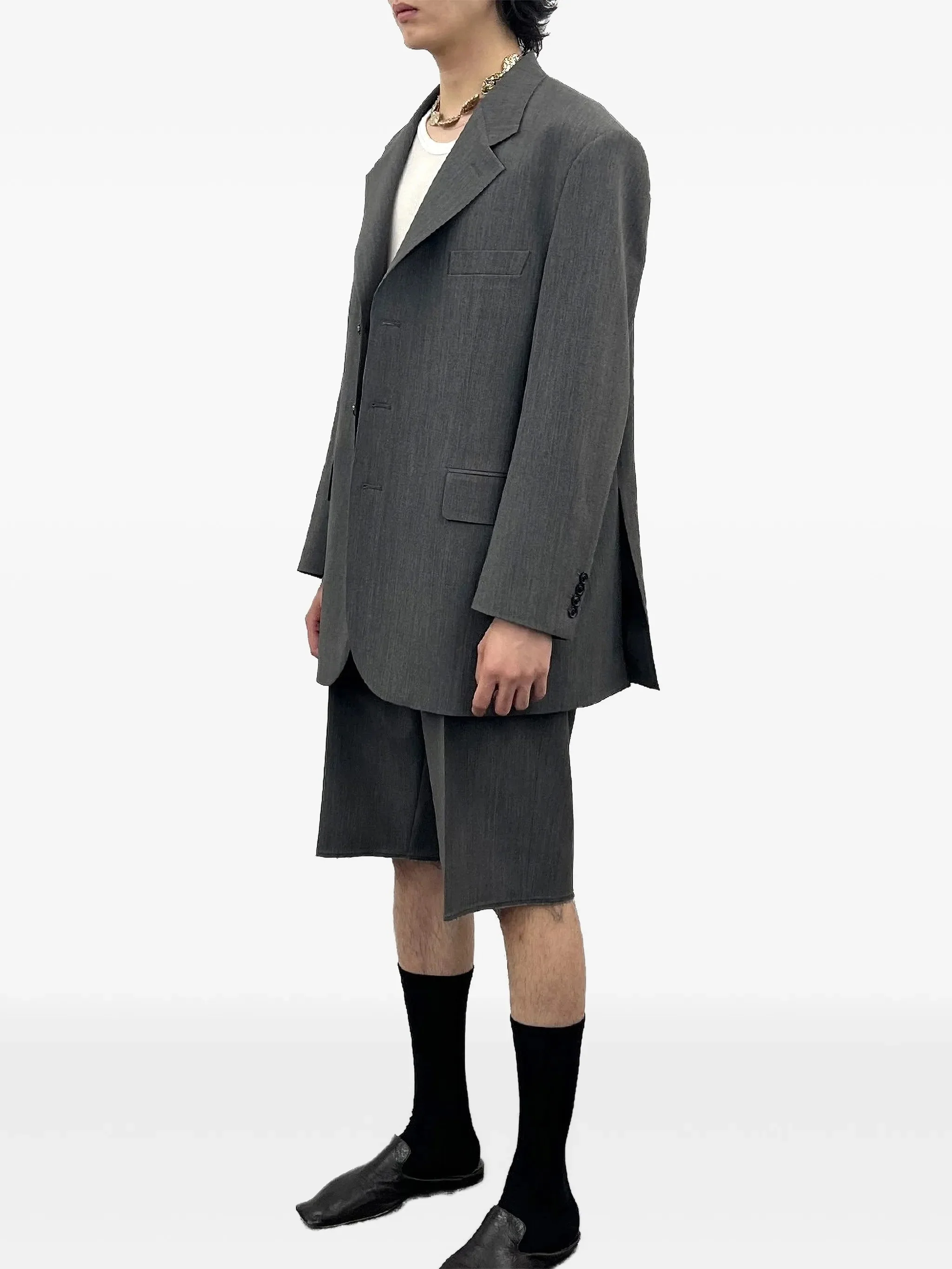 TONYWACK Pantaloni Uomo - Image 5