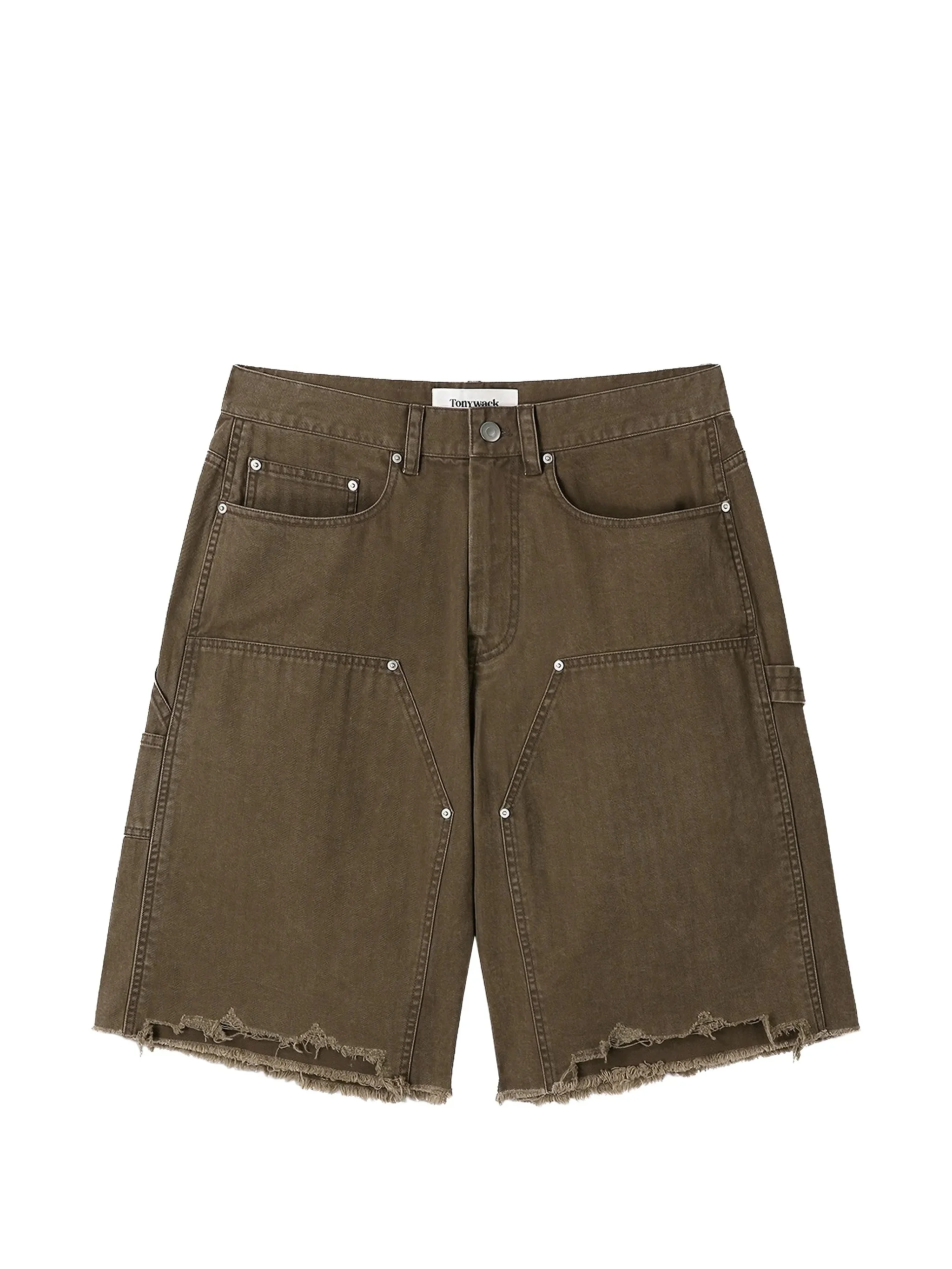 Tonywack Shorts
