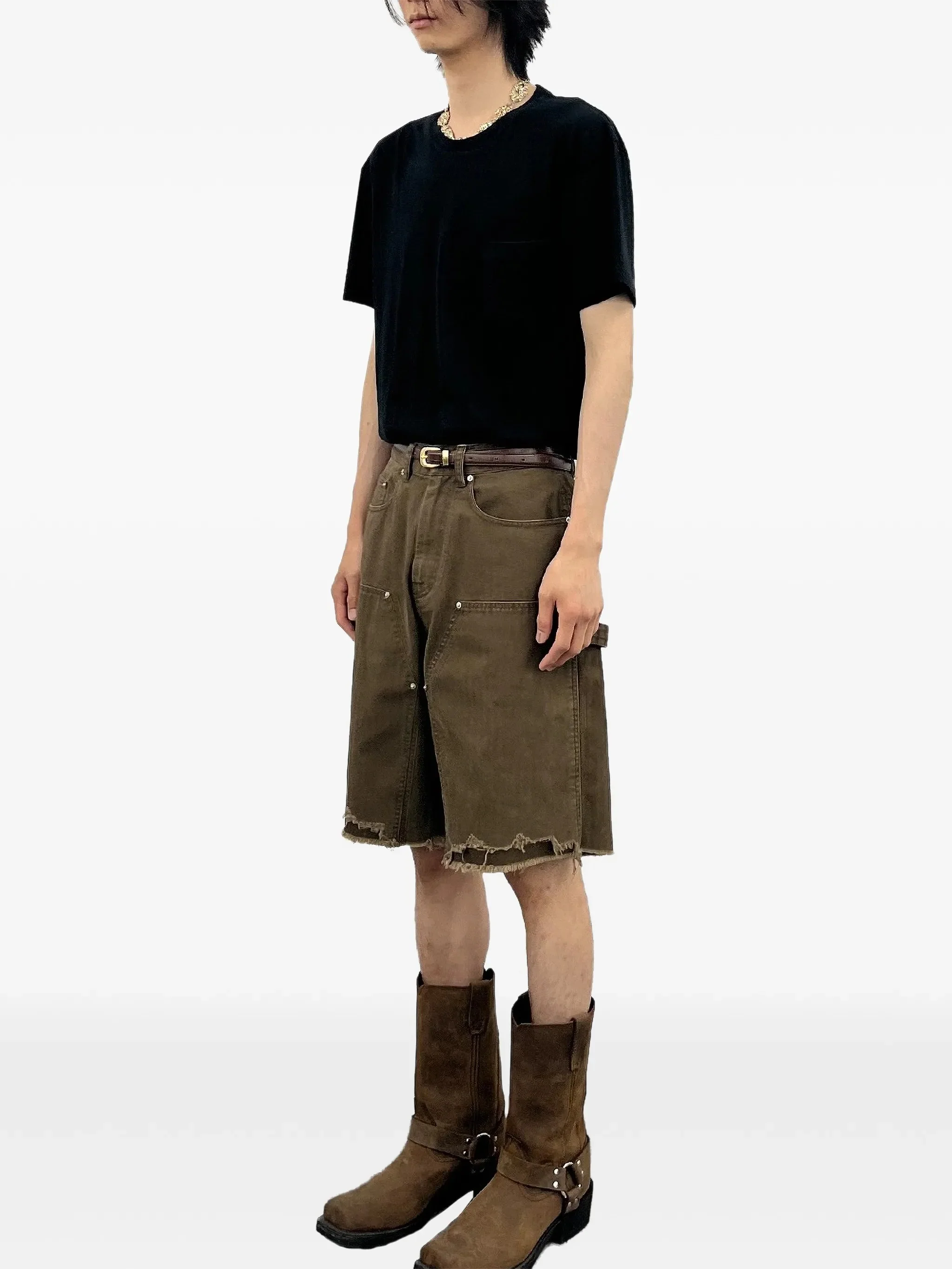 Tonywack Shorts - Image 3