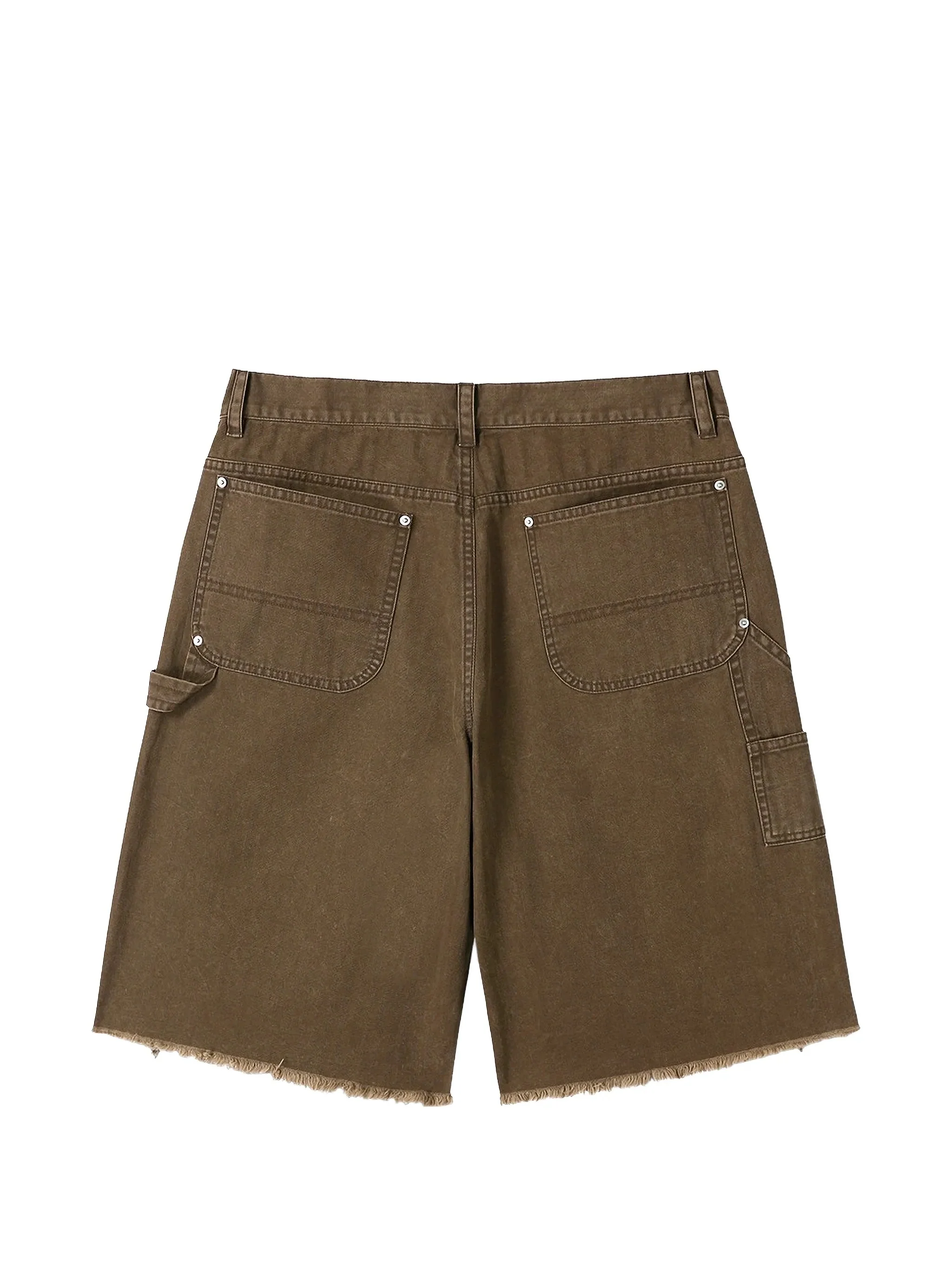 Tonywack Shorts - Image 4