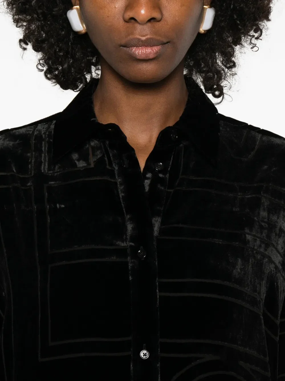 TOTEME - Camicia - Image 2