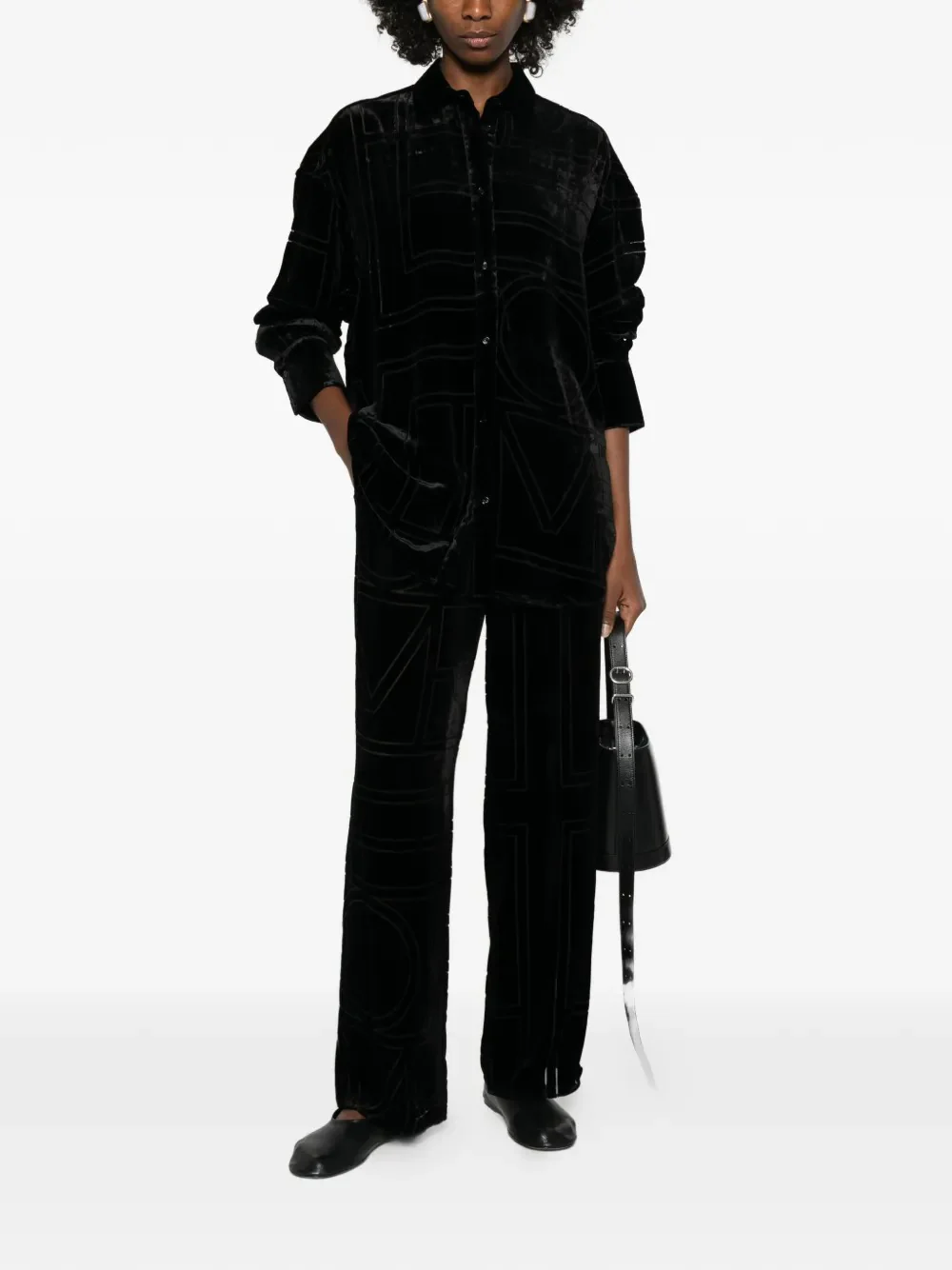 TOTEME - Camicia - Image 3