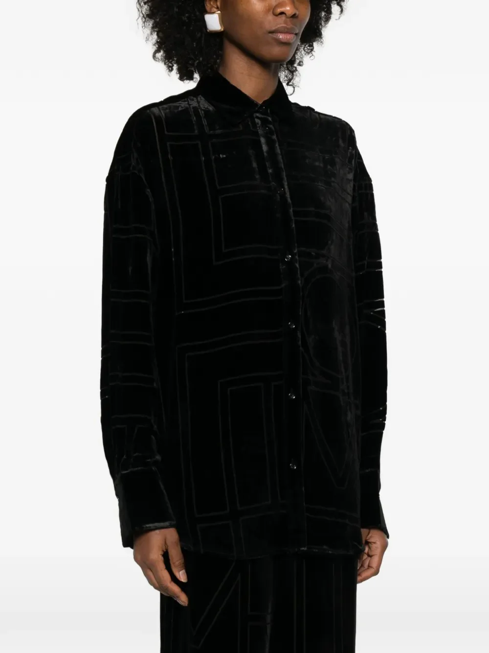 TOTEME - Camicia - Image 4