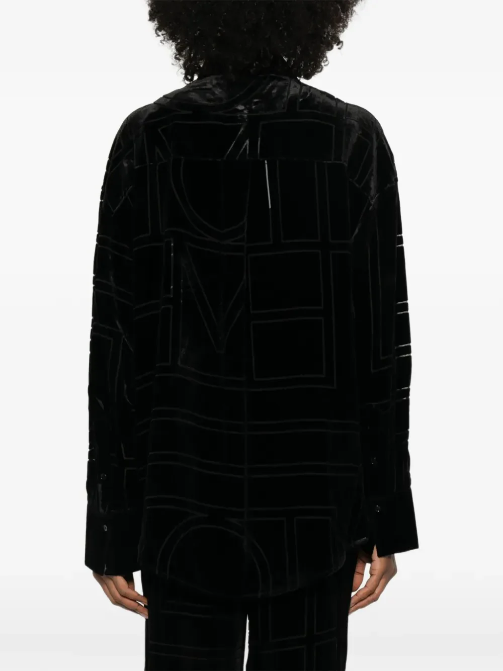 TOTEME - Camicia - Image 5