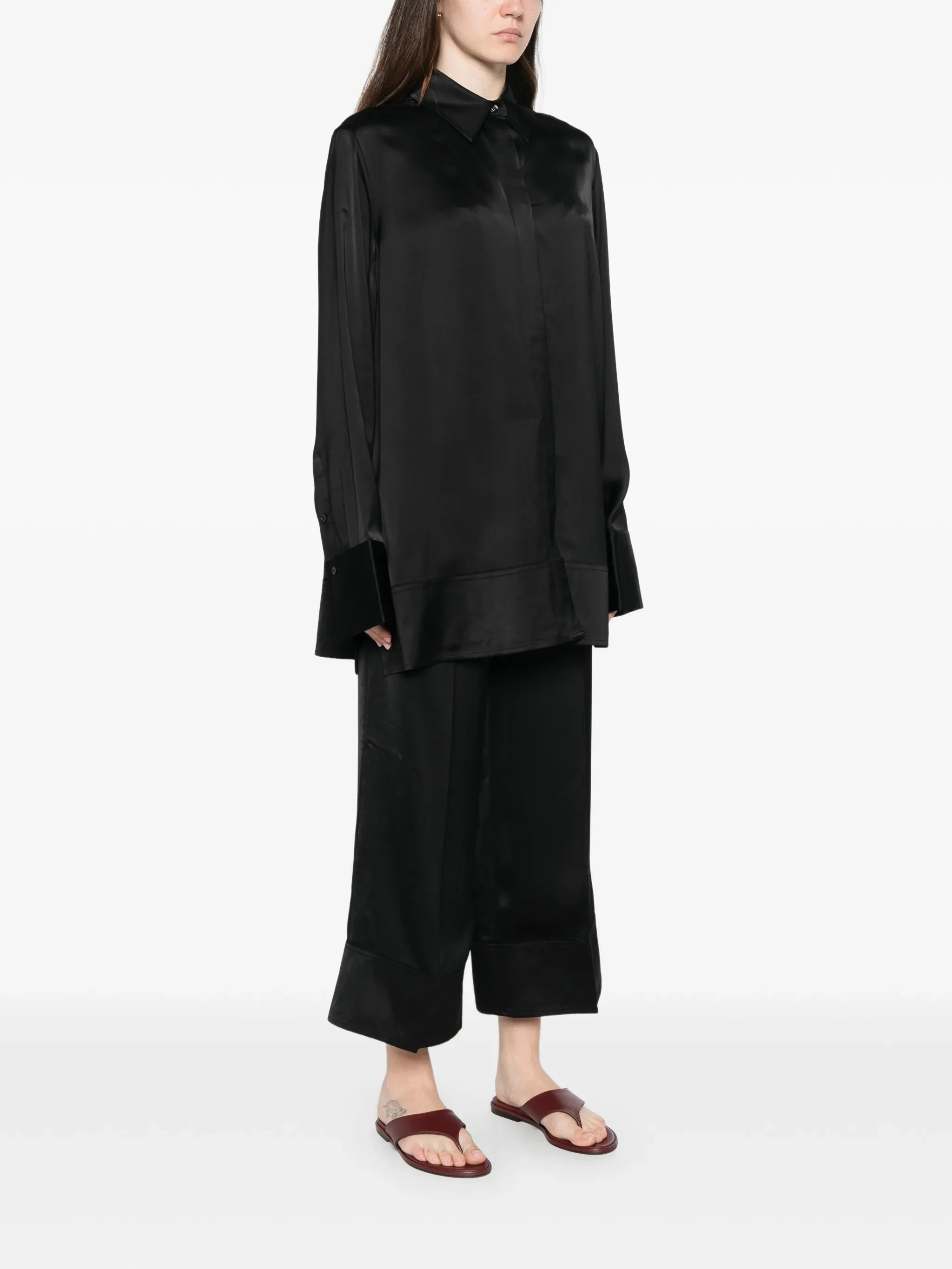 TOTEME Camicie Donna - Image 3