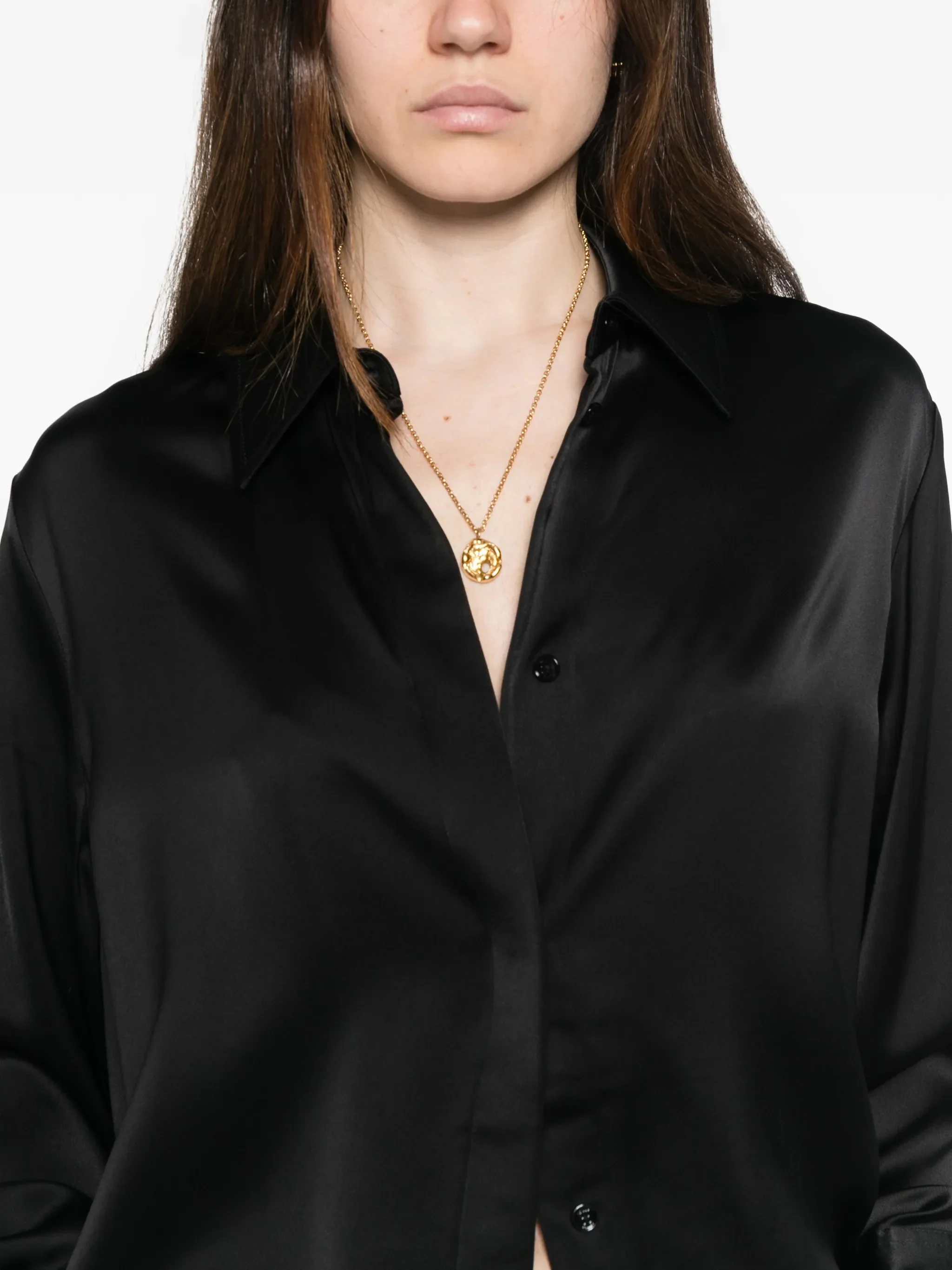 TOTEME Camicie Donna - Image 4