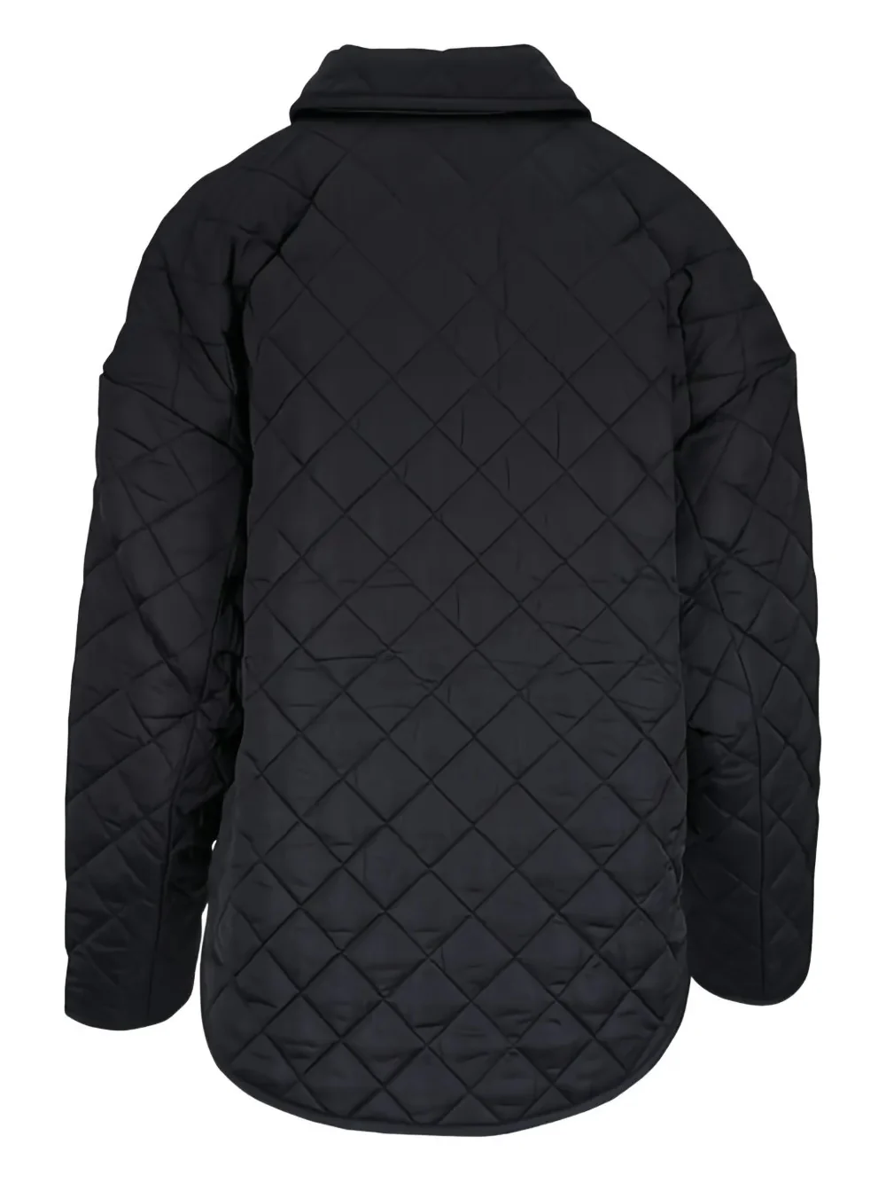 TOTEME - Cappotto Trapuntato - Image 4