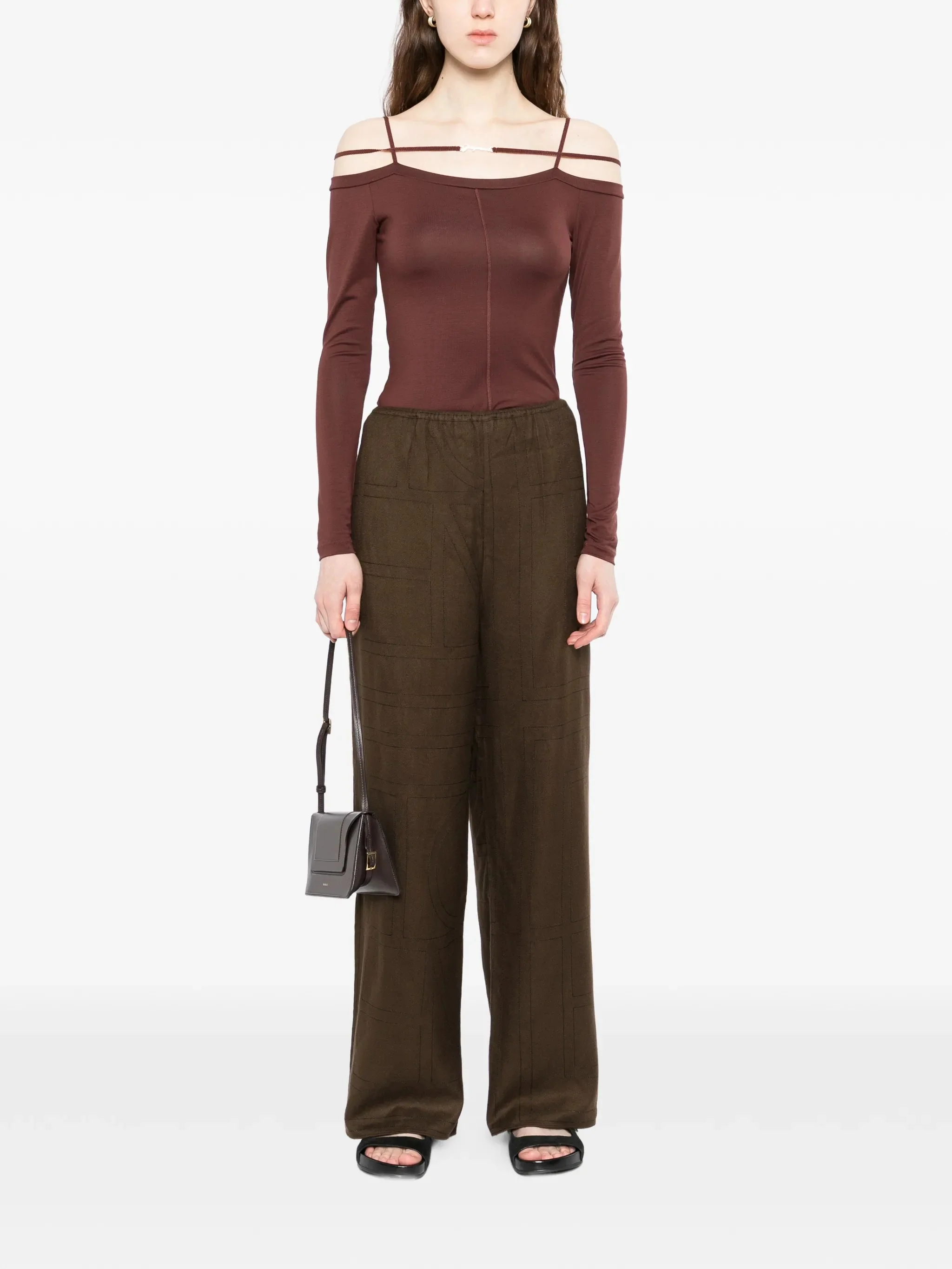 TOTEME Pantaloni - Image 2