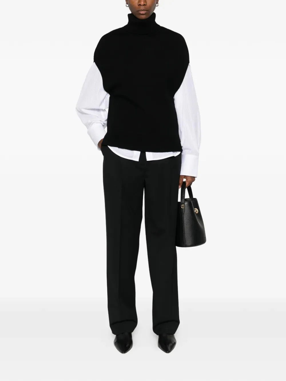 TOTEME Pantaloni Eleganti - Image 3
