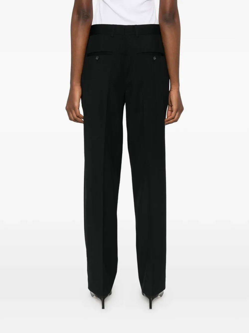 TOTEME Pantaloni Eleganti - Image 4