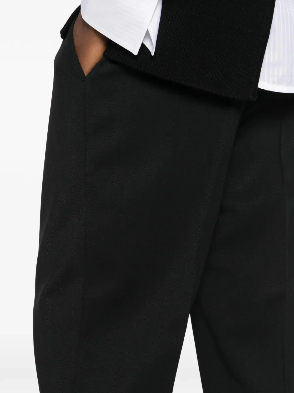 TOTEME Pantaloni Eleganti - Image 5