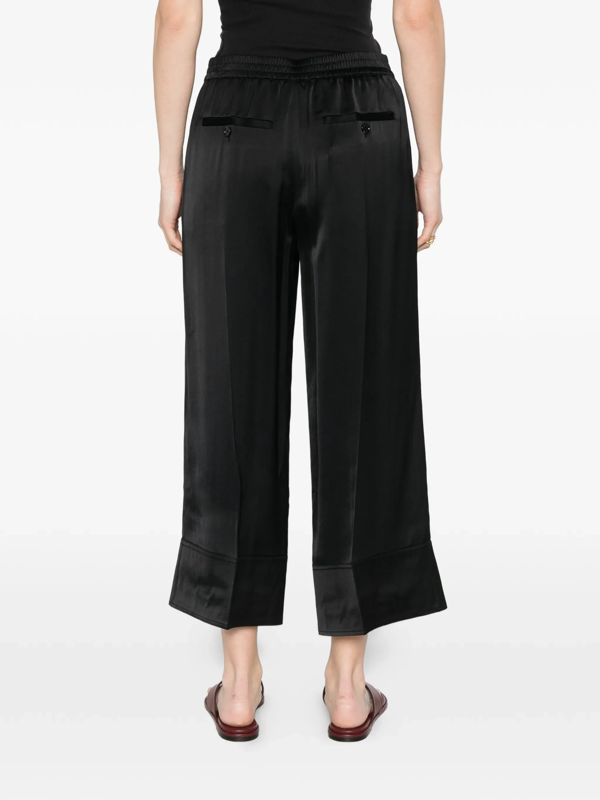 TOTEME Pantaloni Donna - Image 2