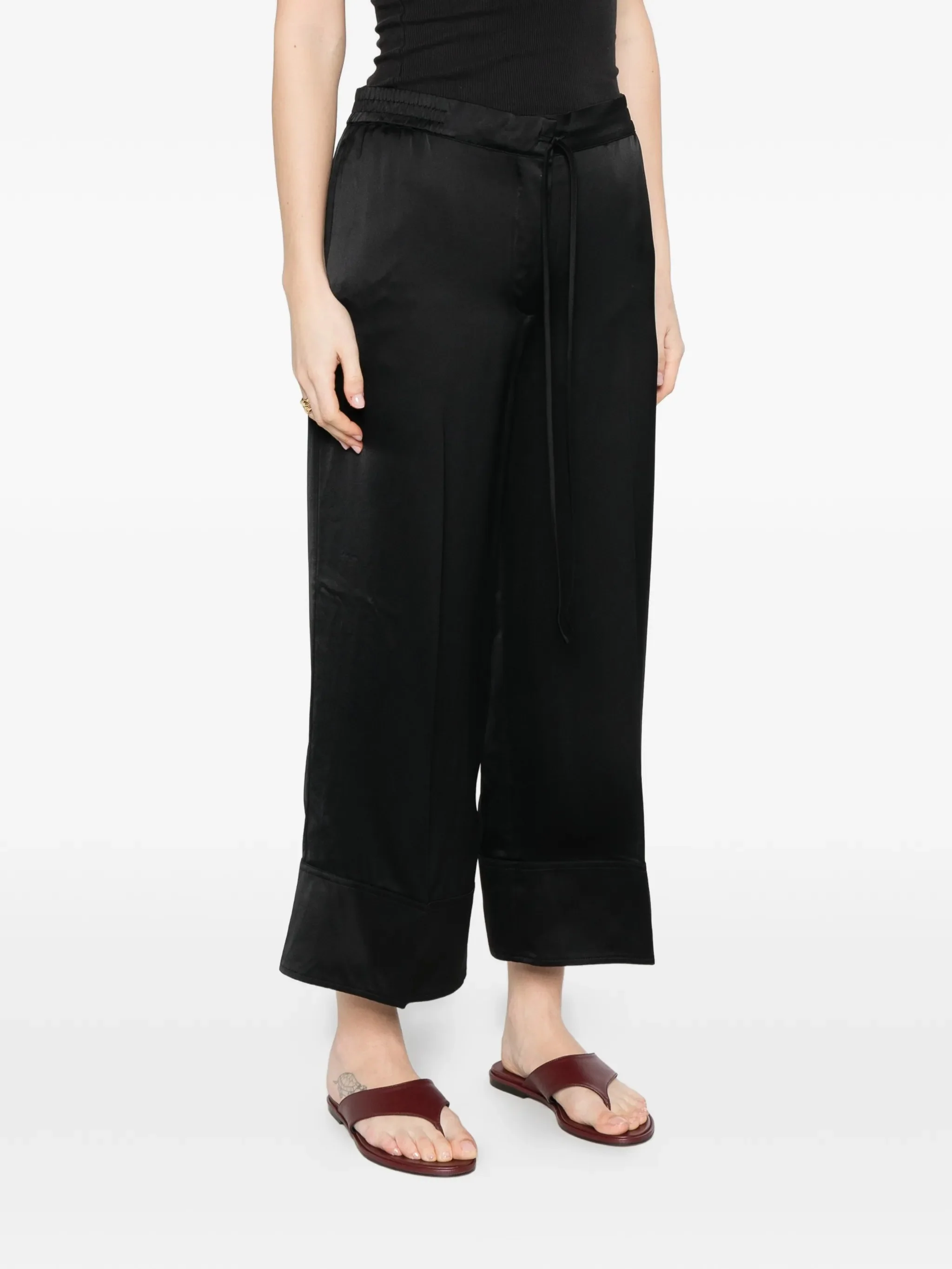 TOTEME Pantaloni Donna - Image 5