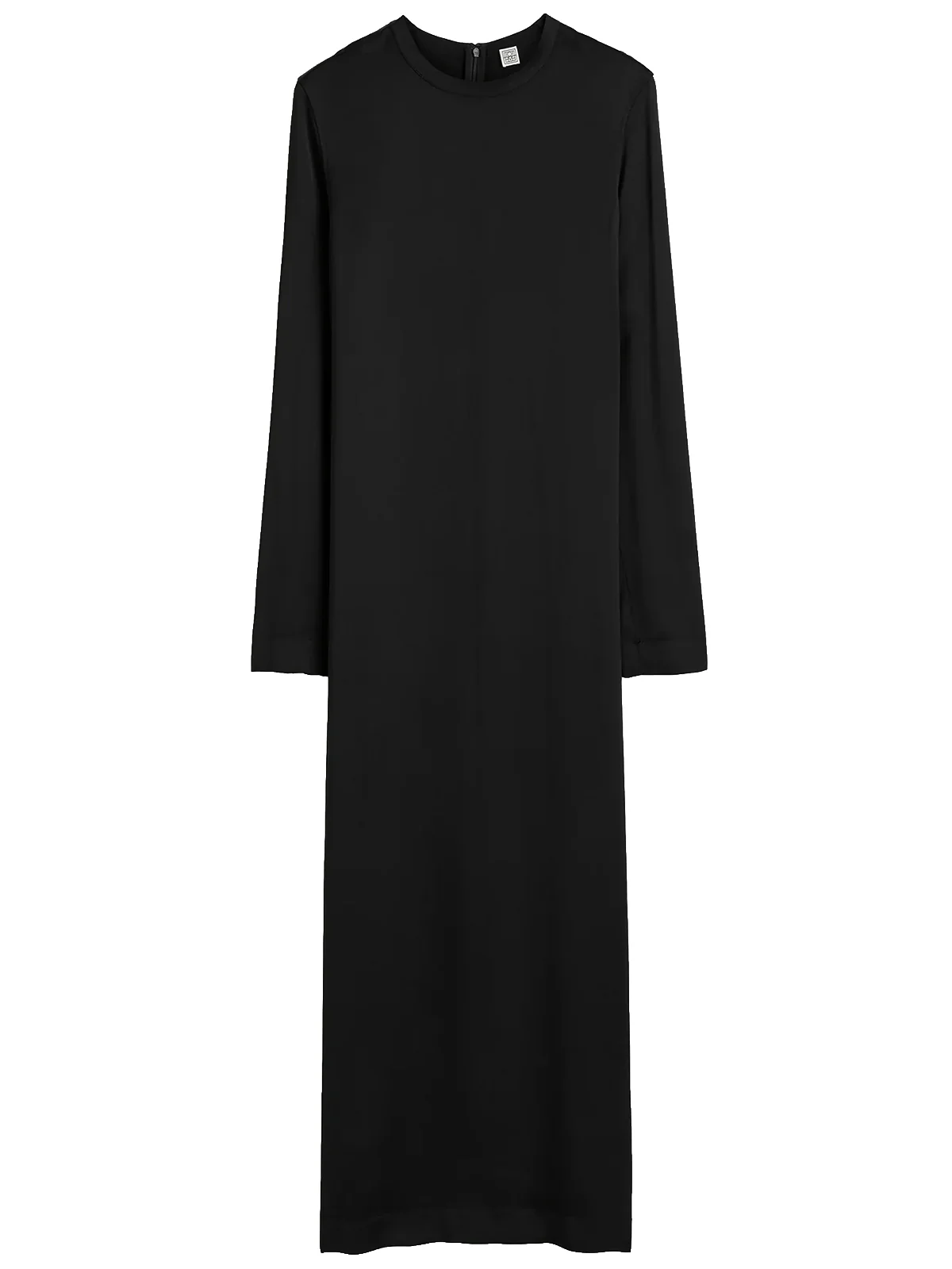 TOTEME - maxi satin dress