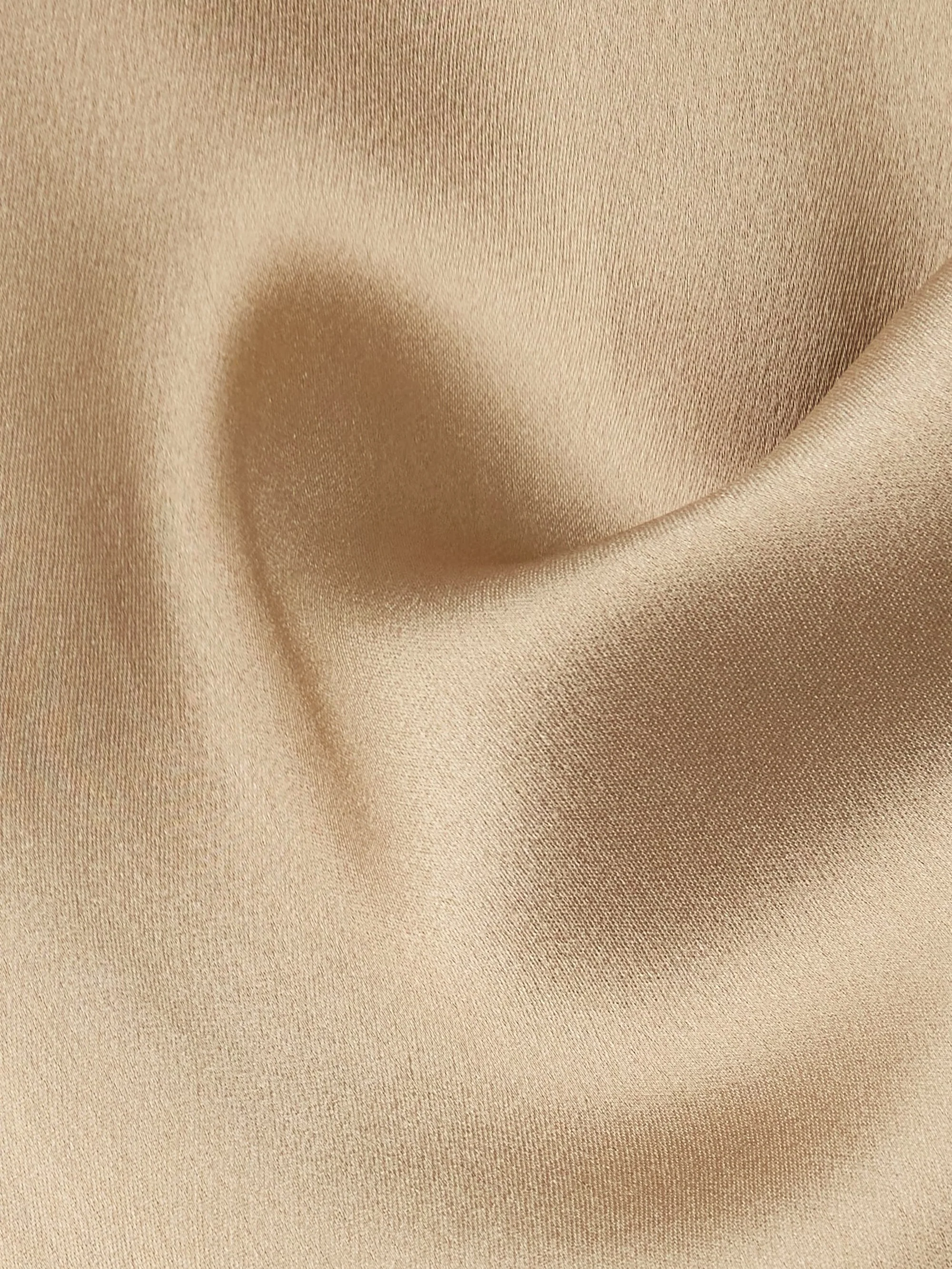 TOTEME - maxi satin dress - Image 6
