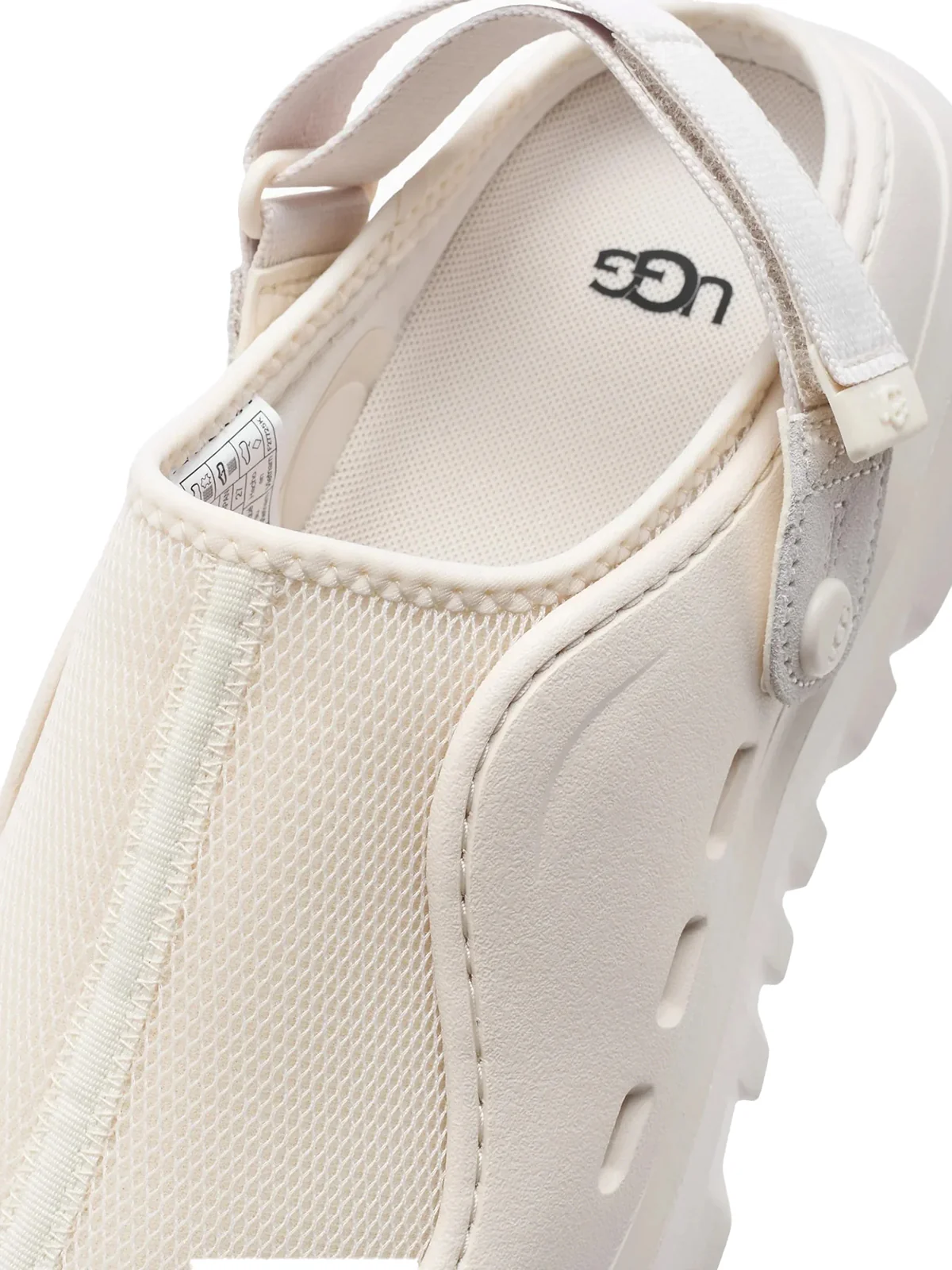UGG Sabot Donna - Image 2