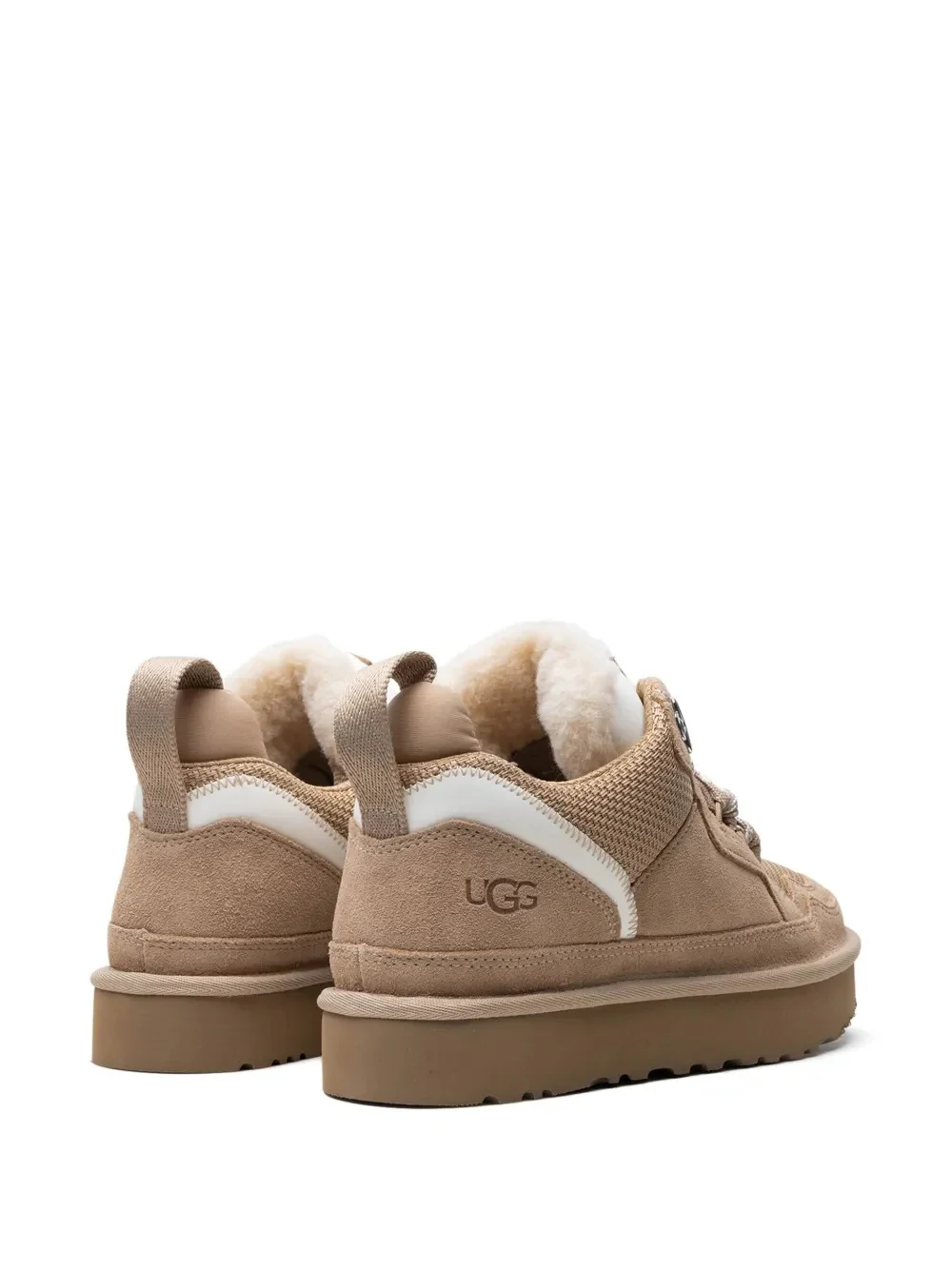 sneakers ugg - Image 4