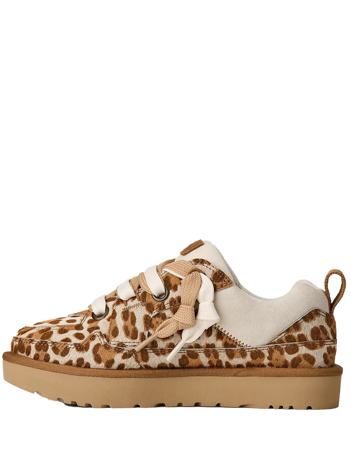 UGG - Sneakers animalier - Image 3