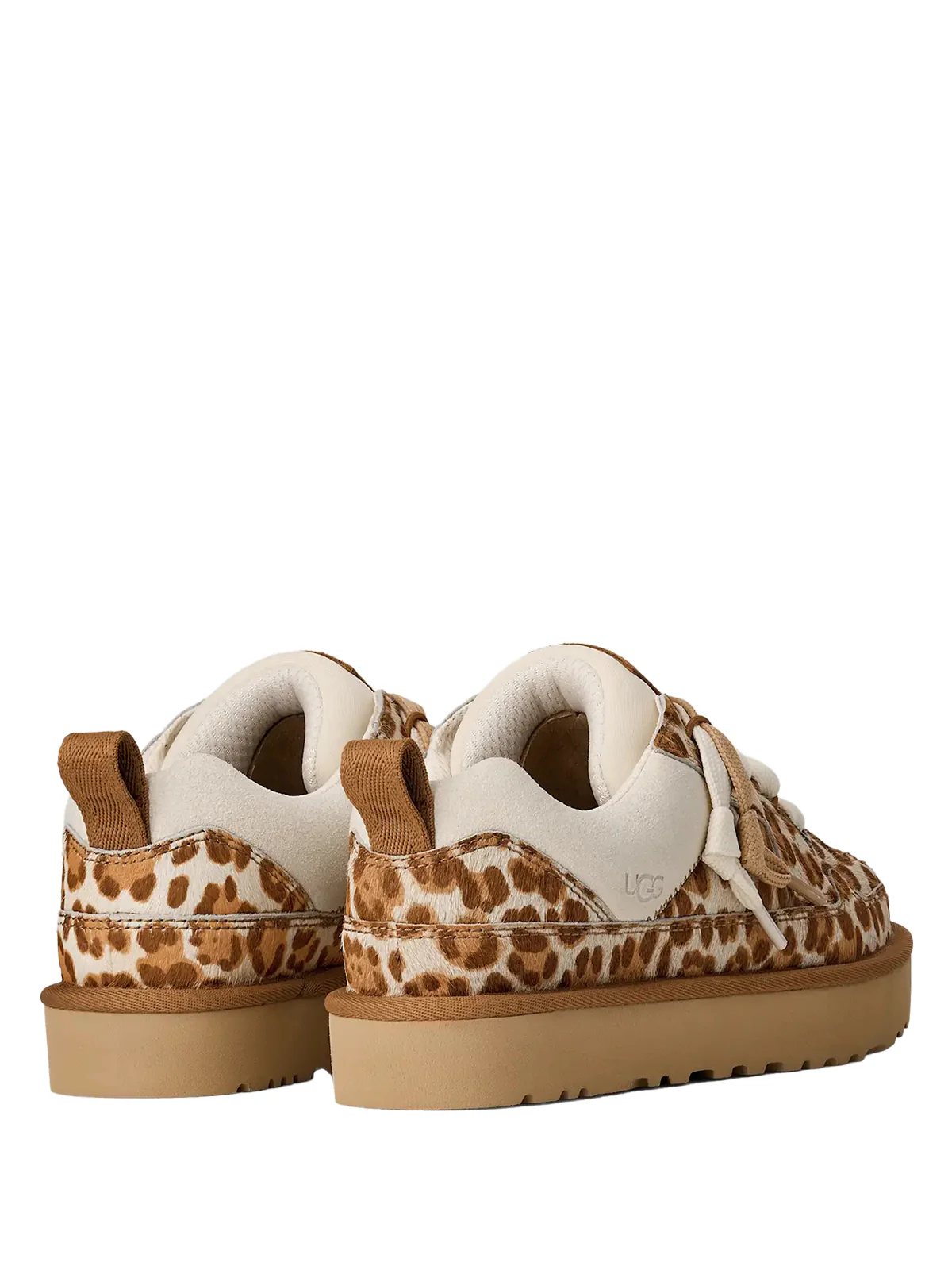 UGG - Sneakers animalier - Image 4