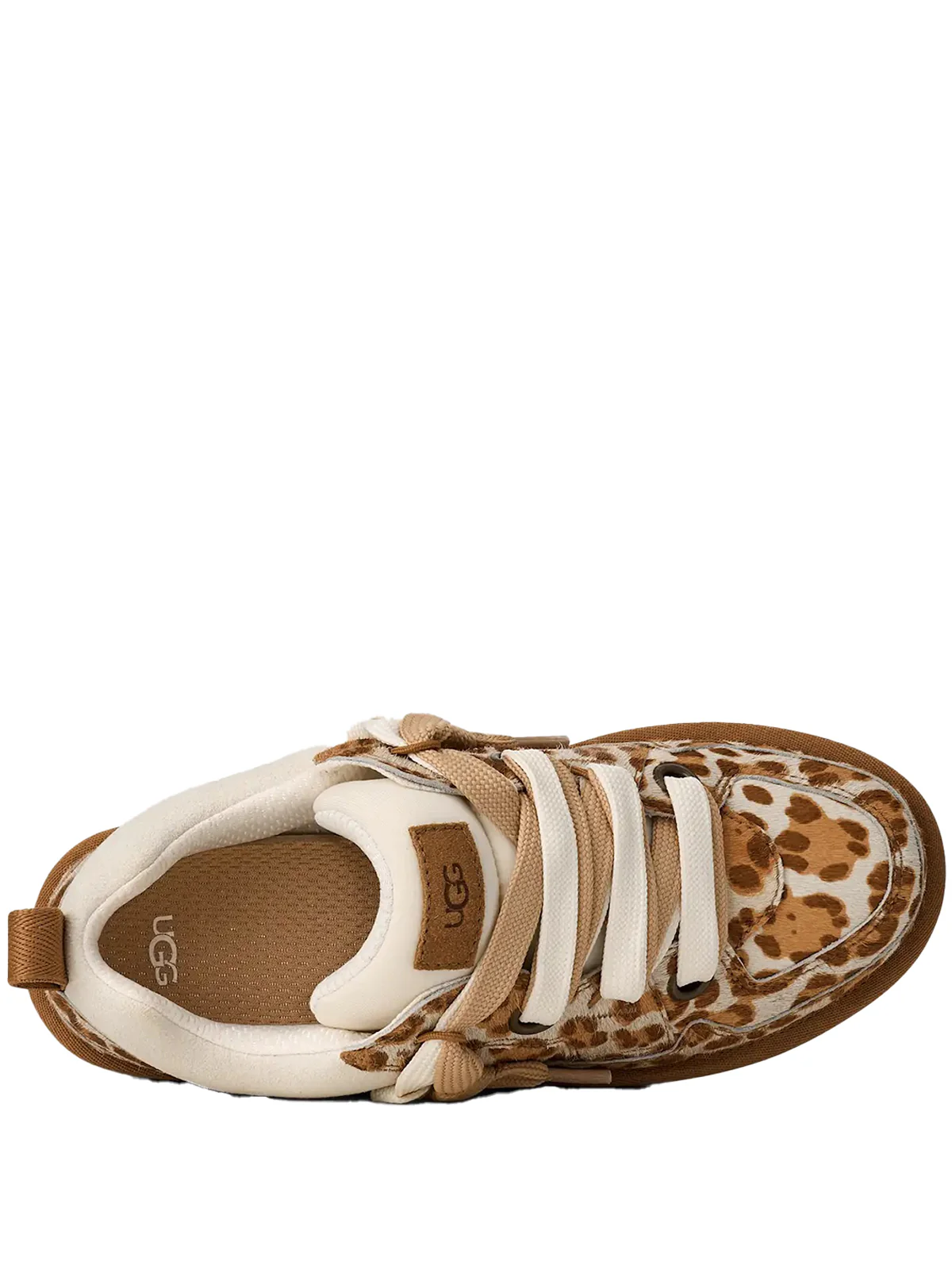 UGG - Sneakers animalier - Image 5