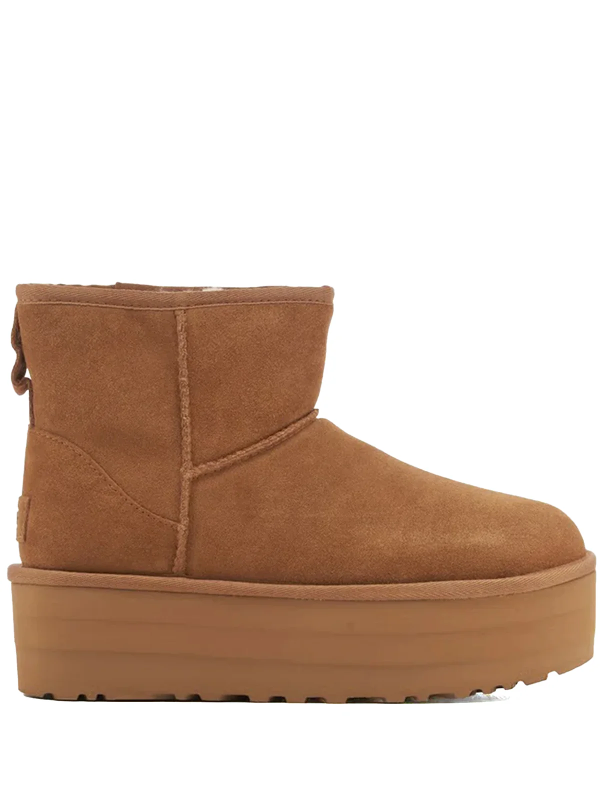 ugg mini platform