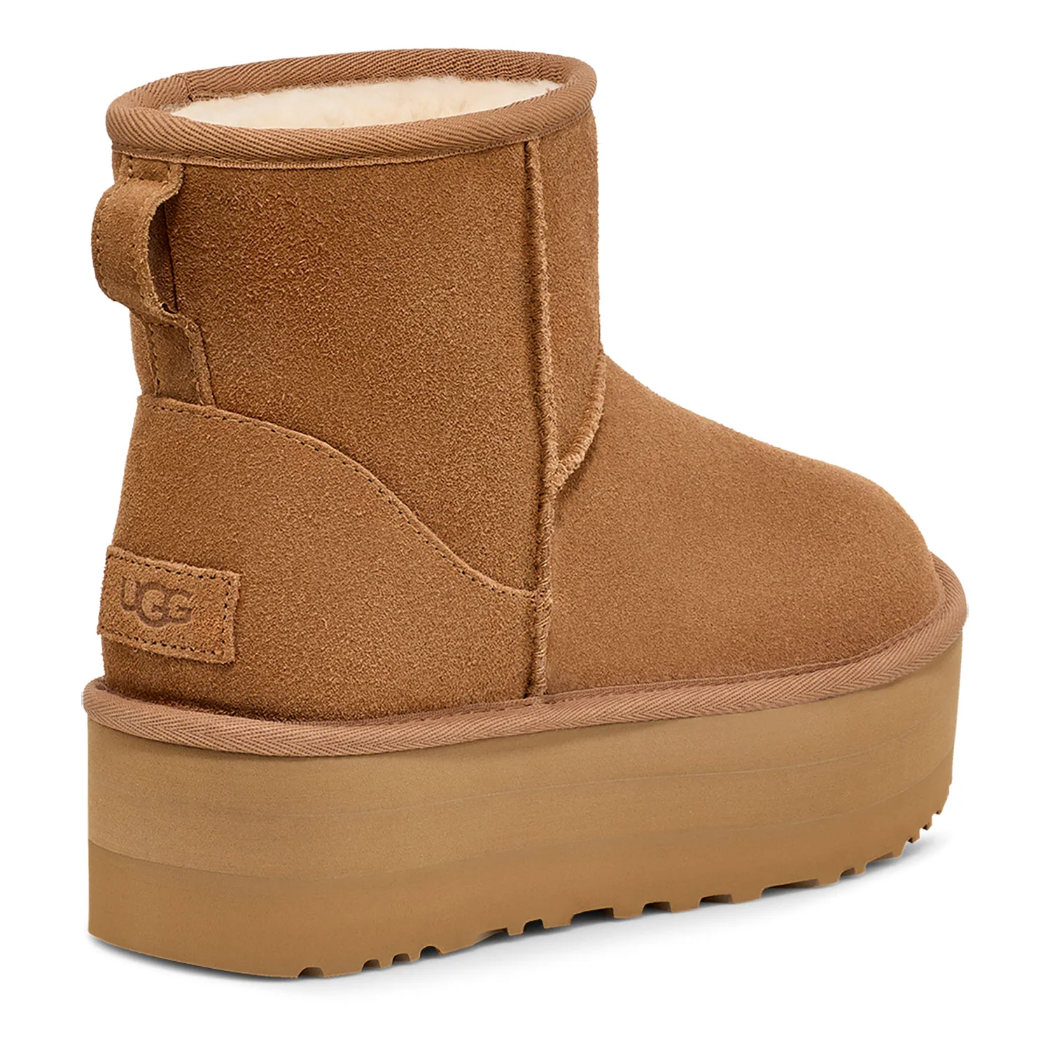 ugg mini platform - Image 2