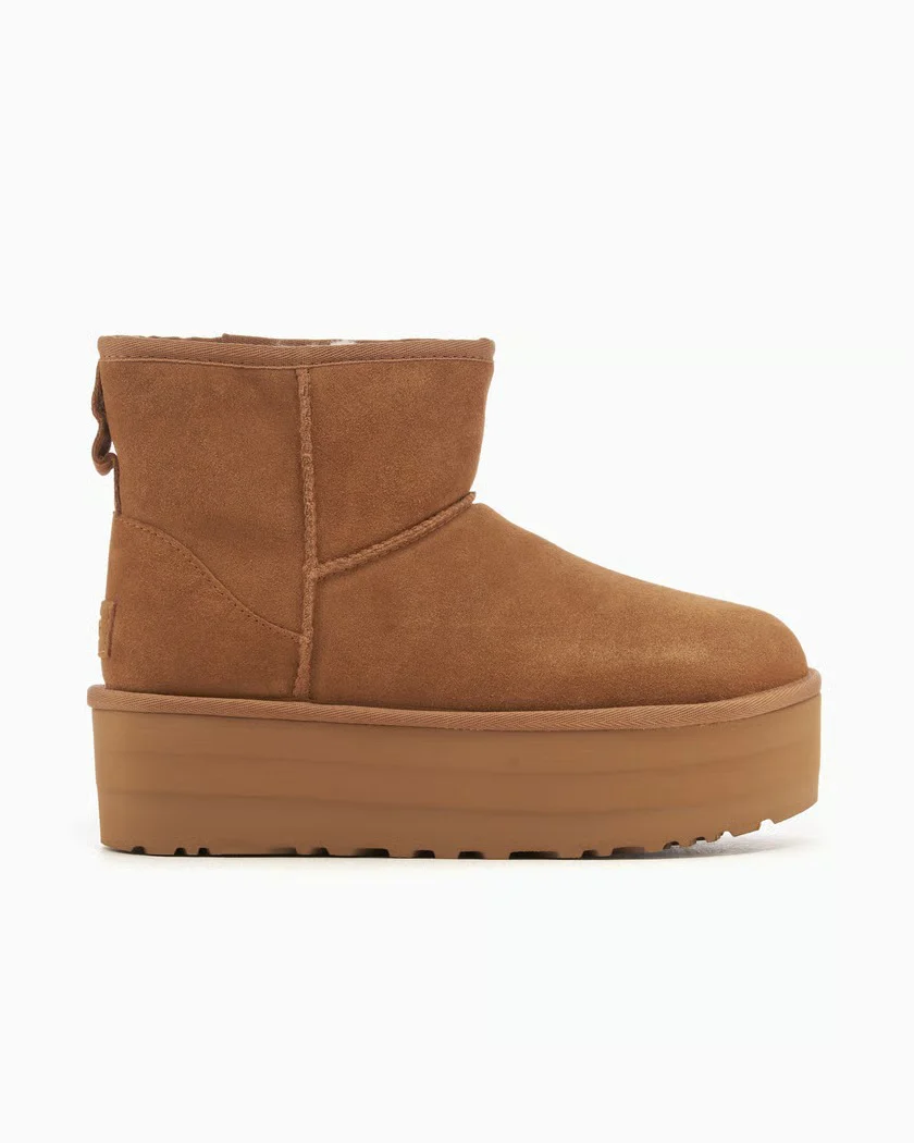 ugg mini platform - Image 5