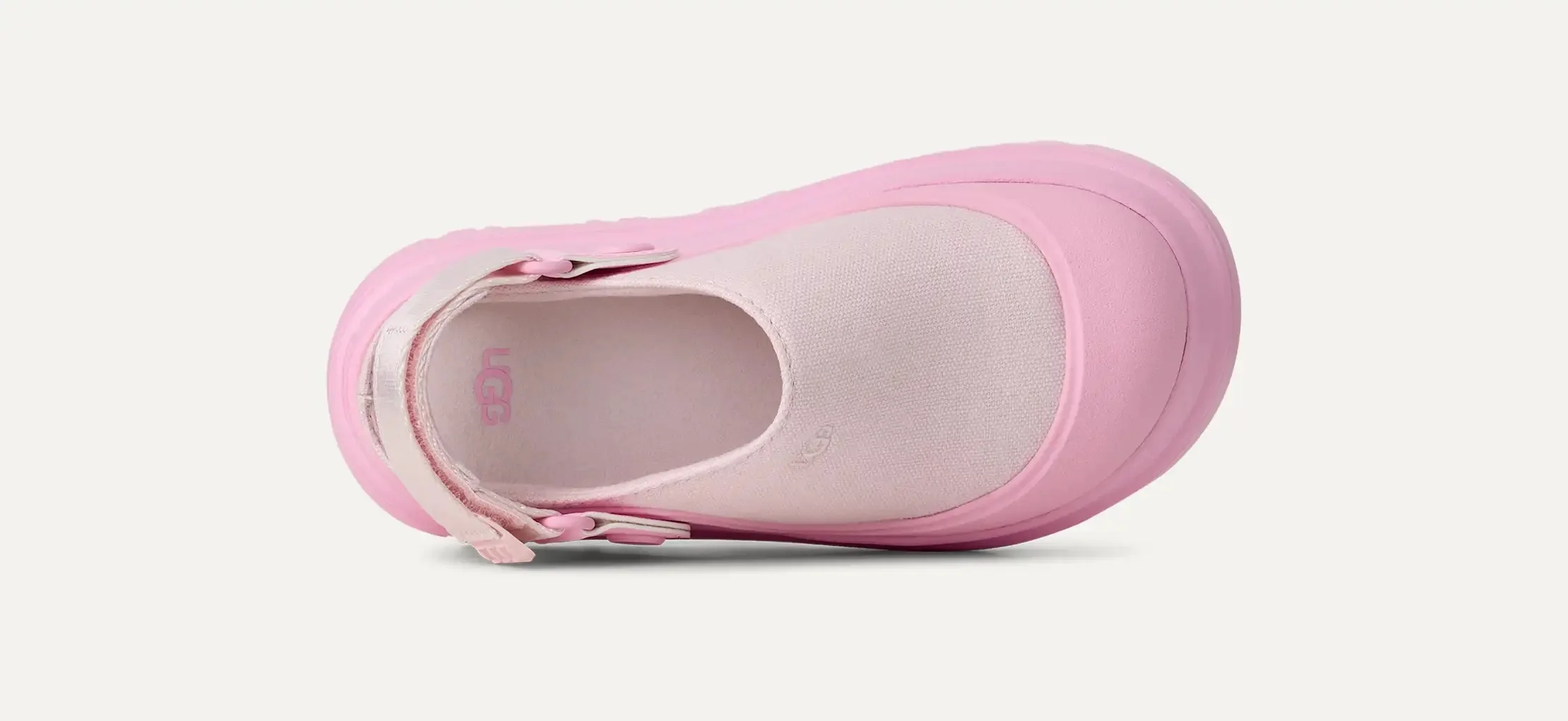 UGG KIDS - Sabot - Image 3