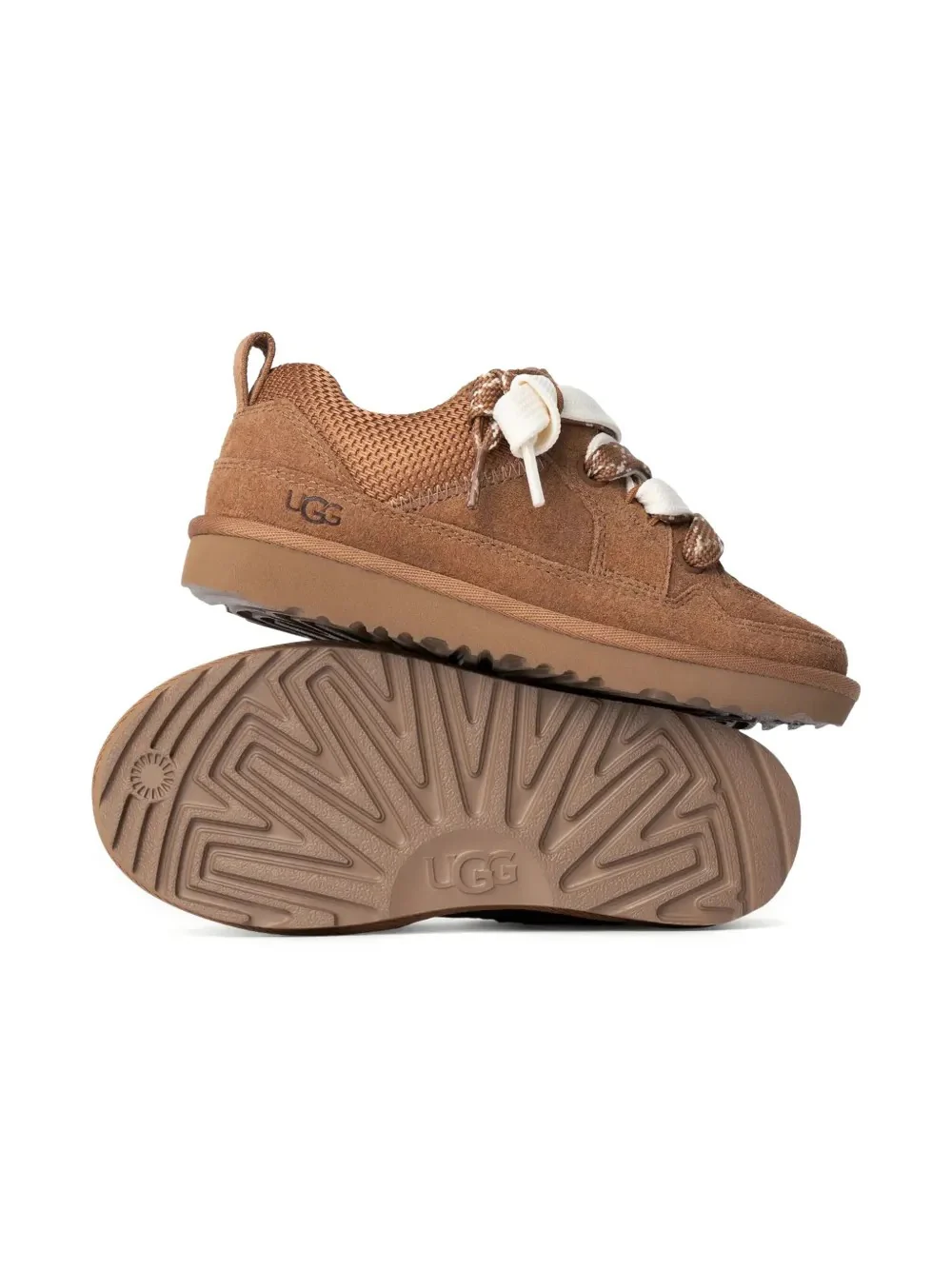 Sneakers UGG Lo Lowmel - Image 4