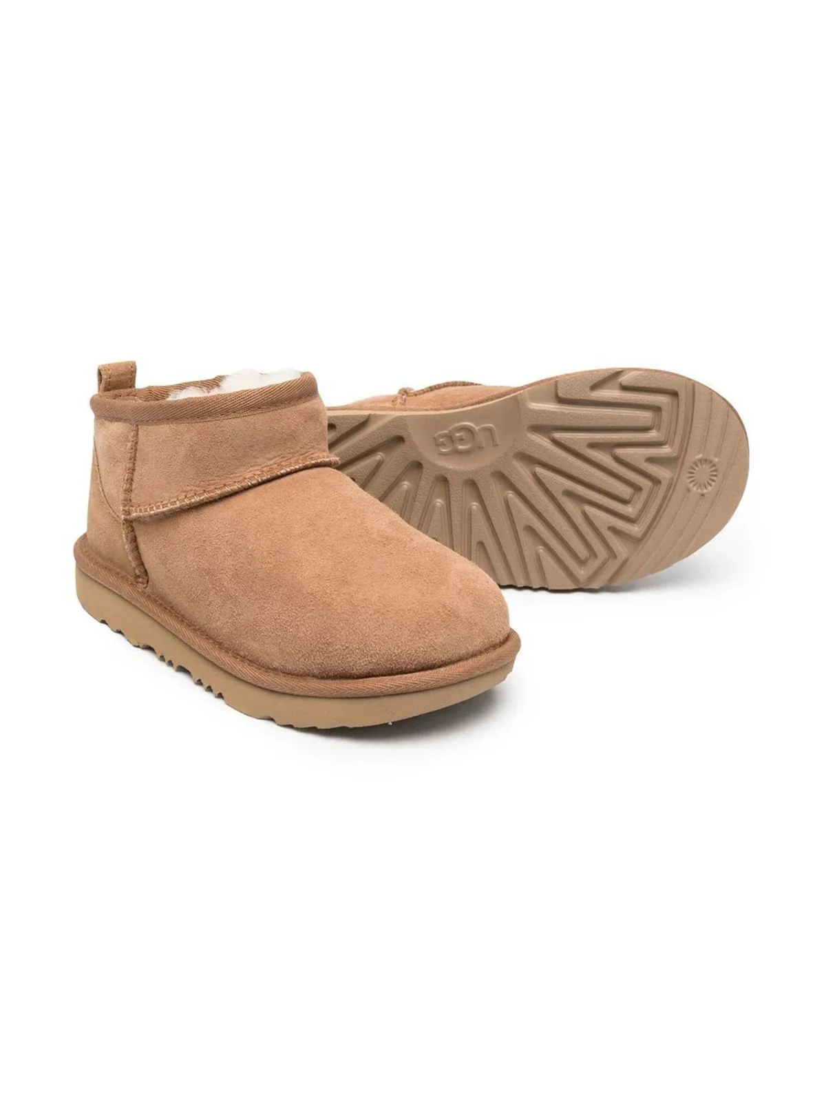 ugg ultra mini kids - Image 3