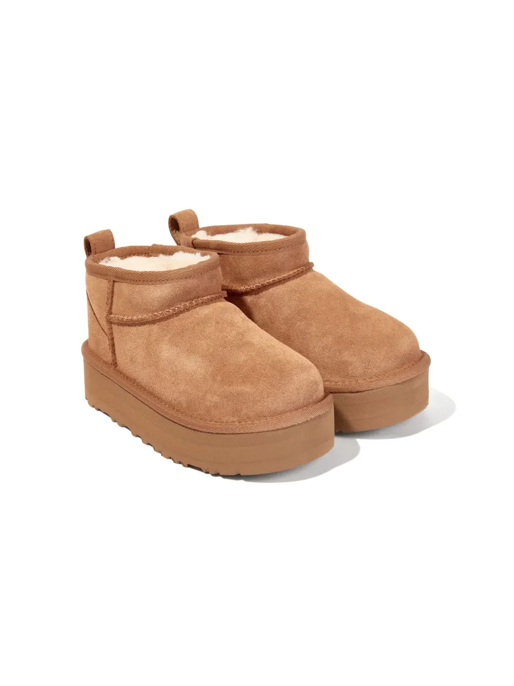 ugg ultra mini platform kids - Image 2