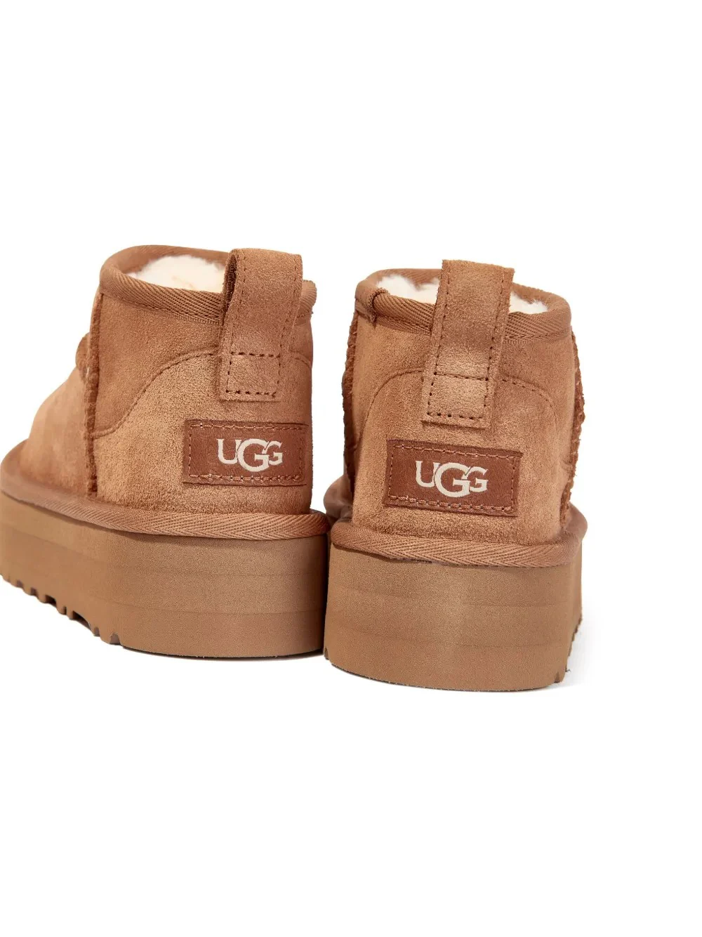 ugg ultra mini platform kids - Image 4