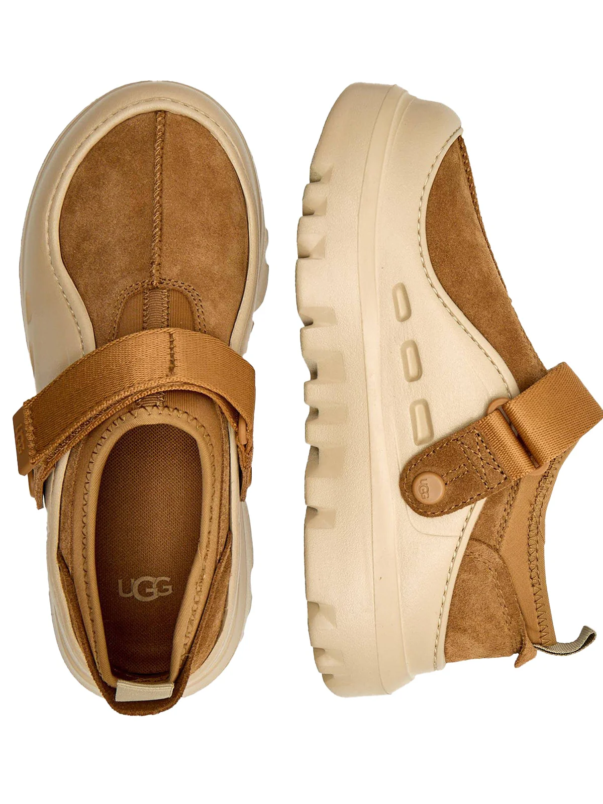 sneakers ugg - Image 3