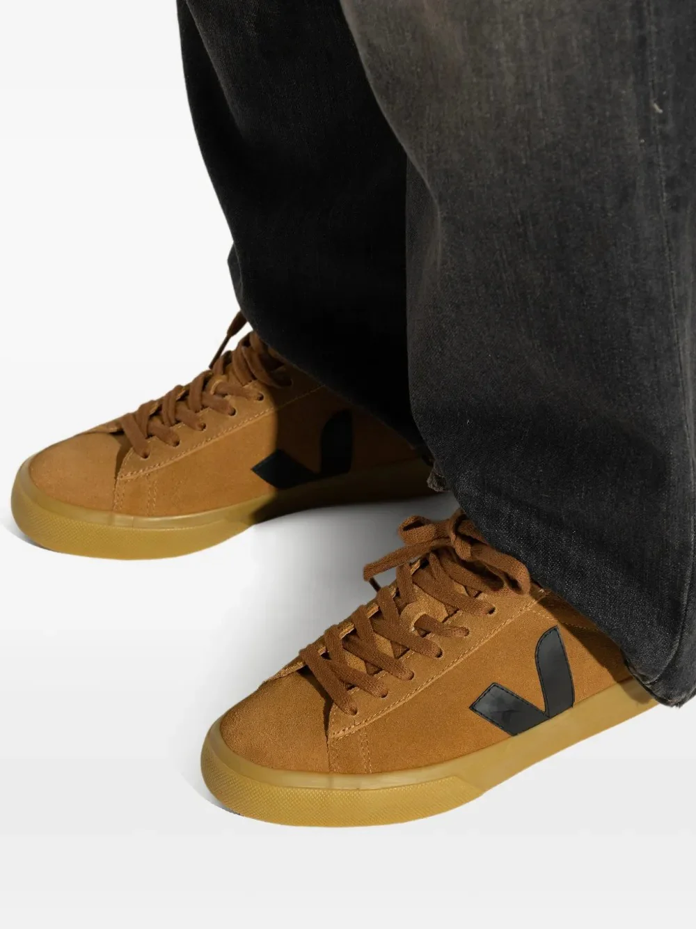 sneakers veja campo - Image 4