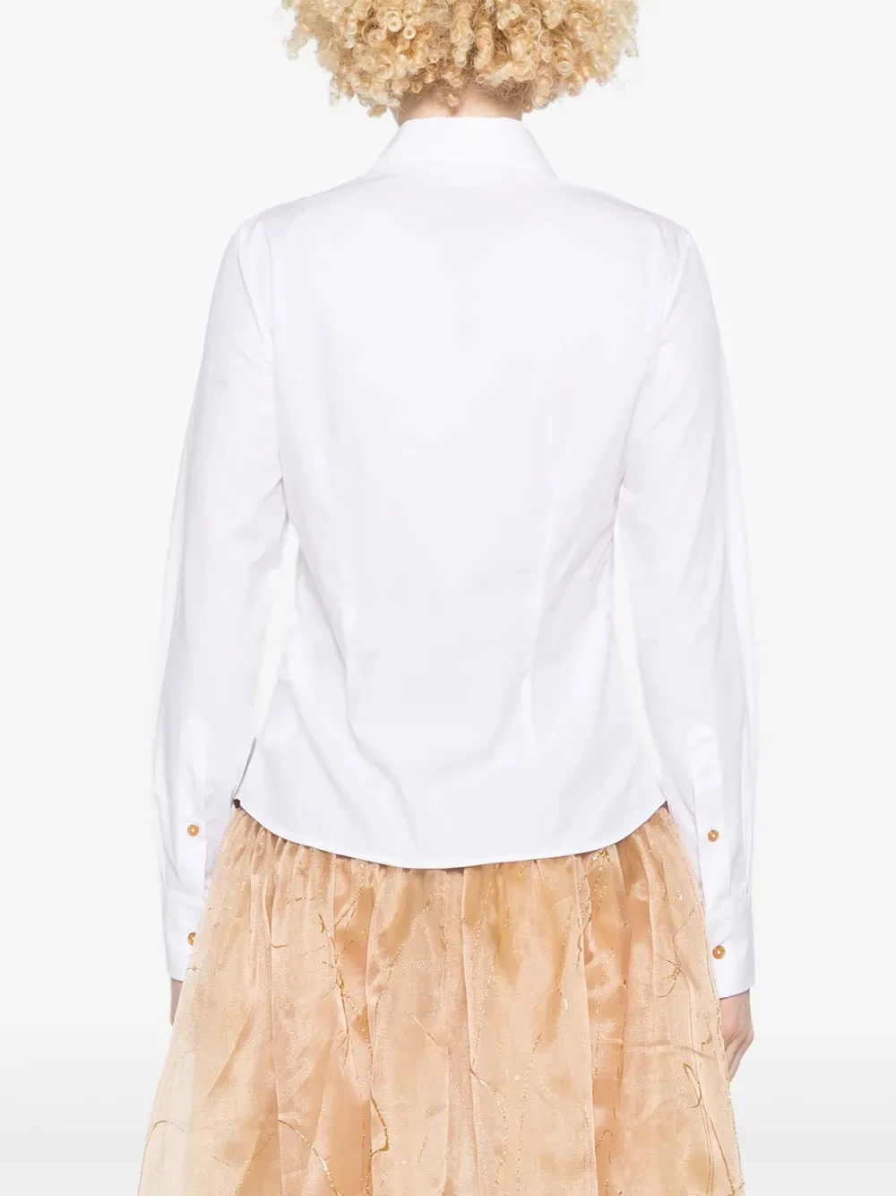 VIVIENNE WESTWOOD - Camicia  violin - Image 3