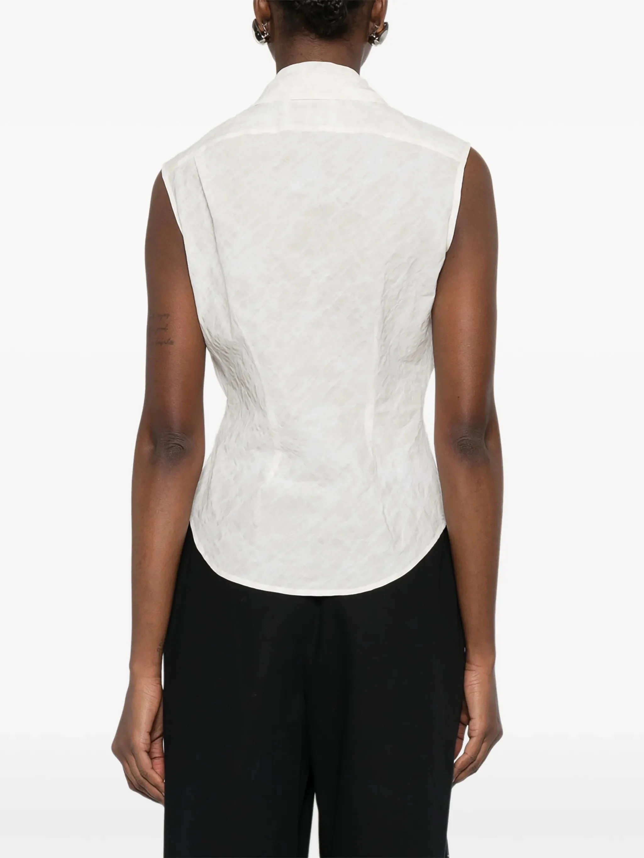 VIVIENNE WESTWOOD Camicie Donna - Image 5