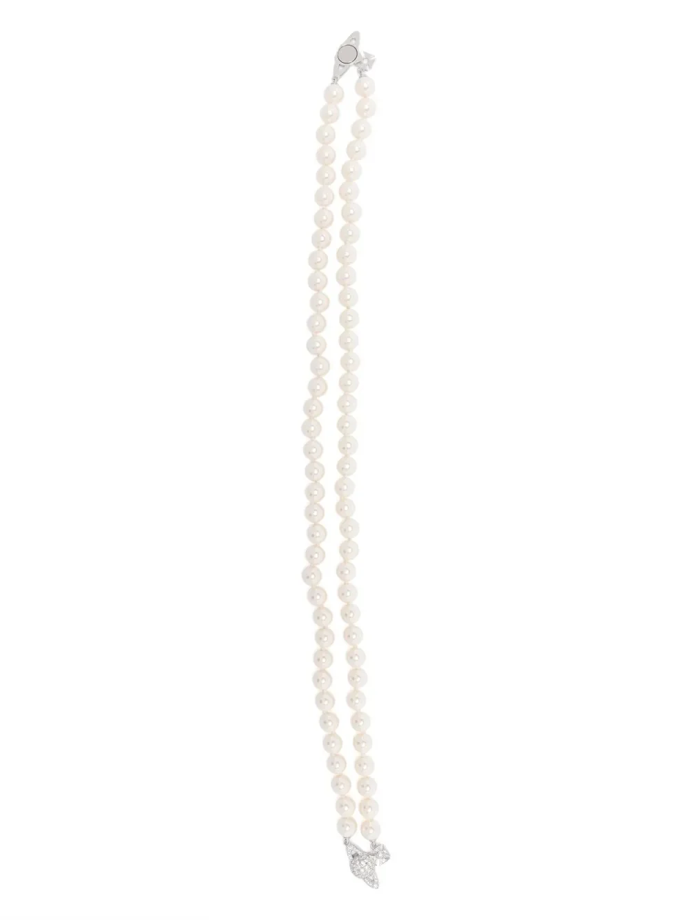 collana chocker vivienne westwood