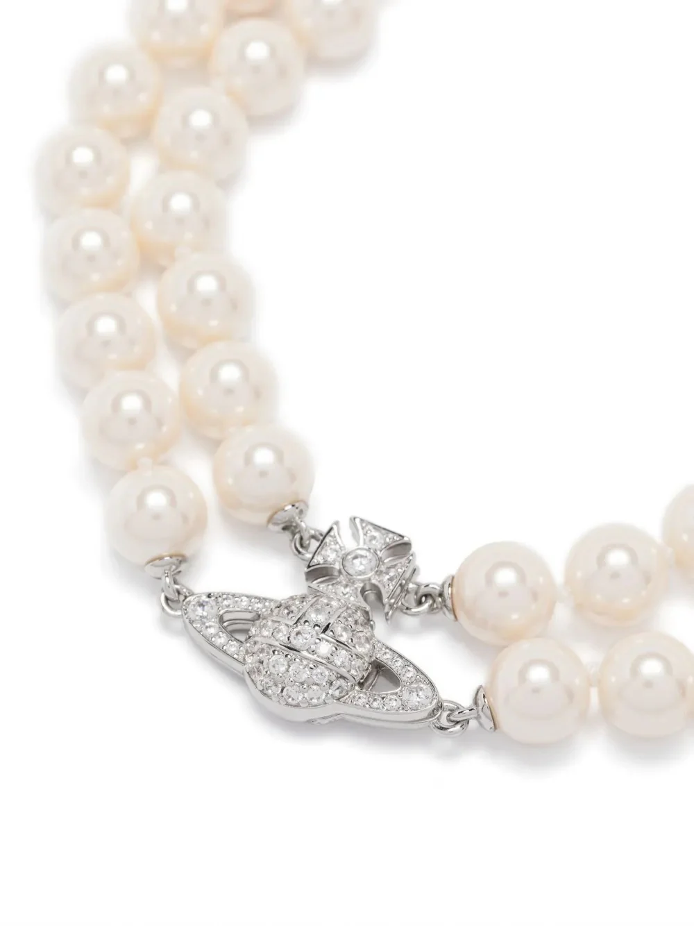 collana chocker vivienne westwood - Image 3