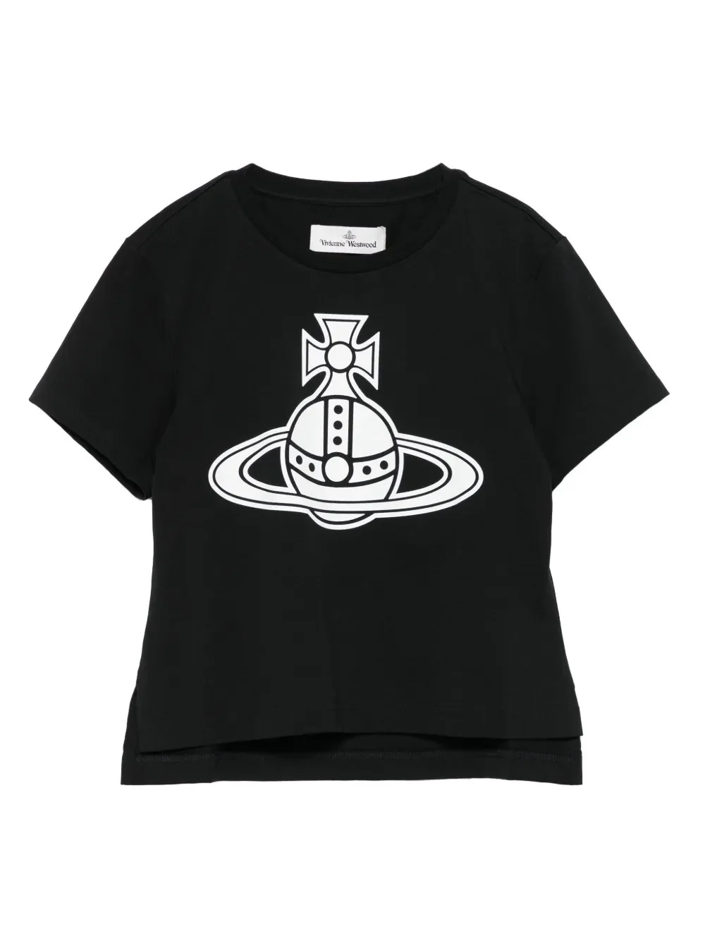 t-shirt vivienne westwood