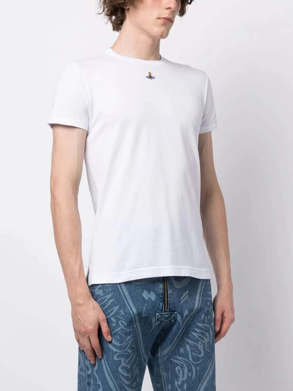 t-shirt vivienne westwood - Image 3