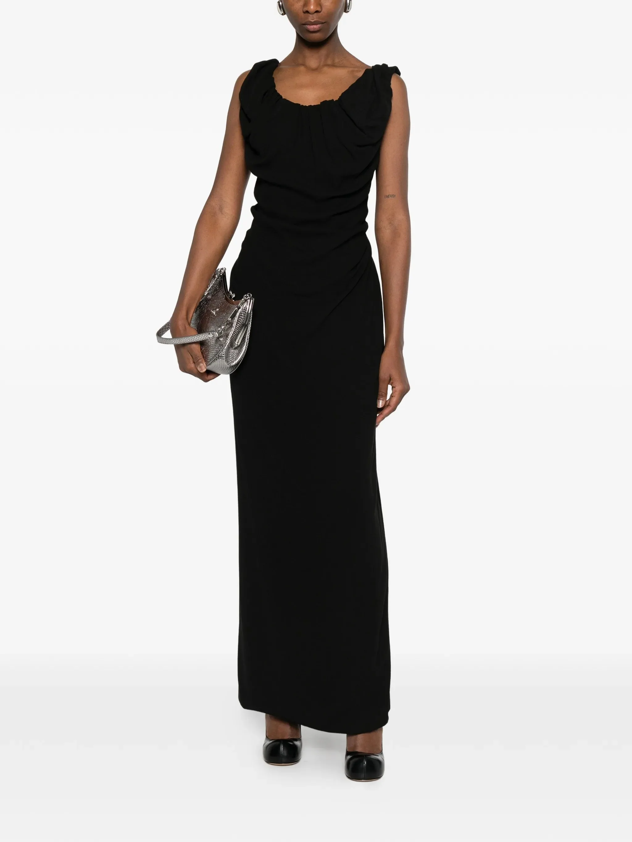 Vivienne Westwood - maxi dress - Image 2