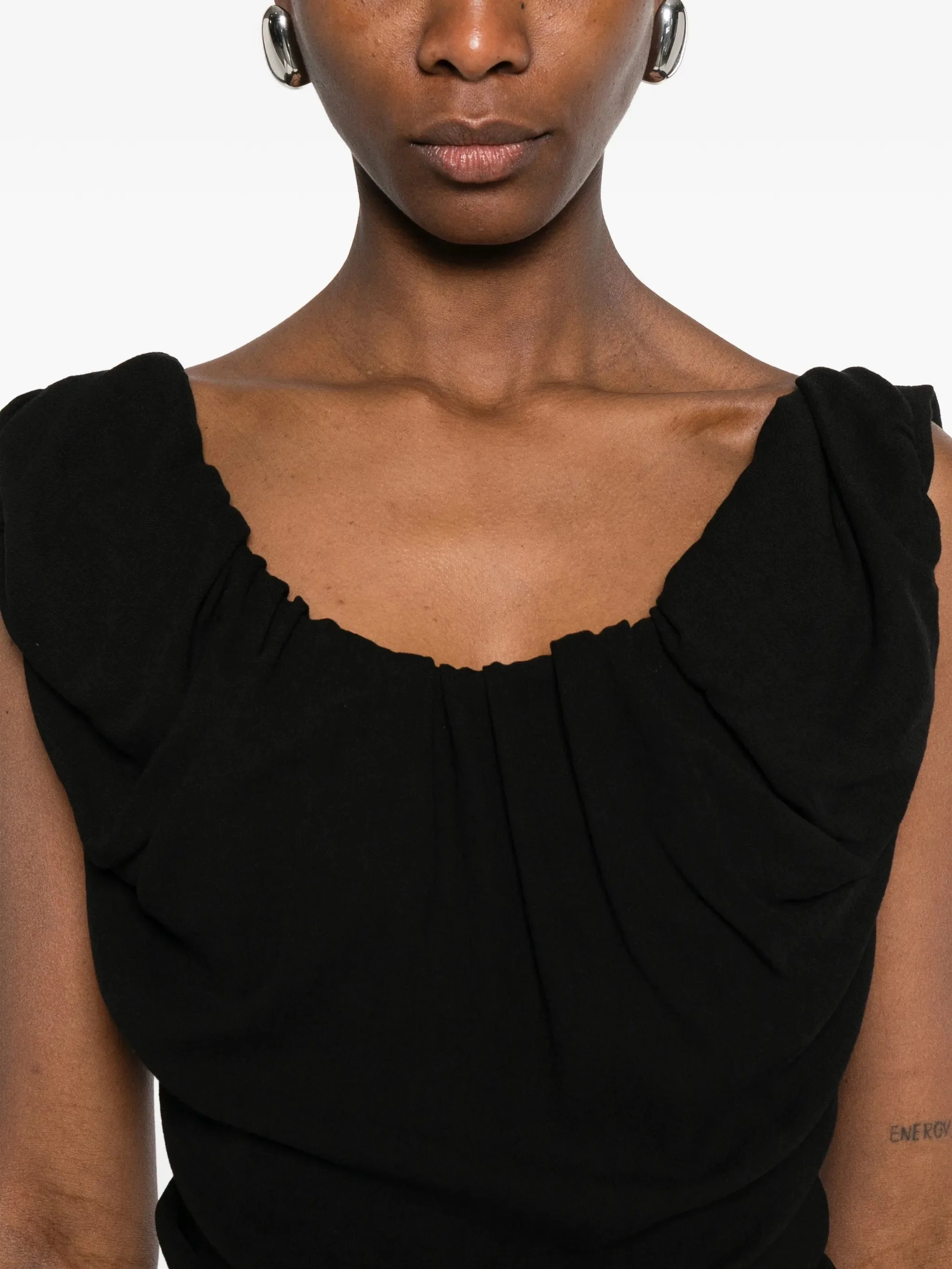 Vivienne Westwood - maxi dress - Image 3