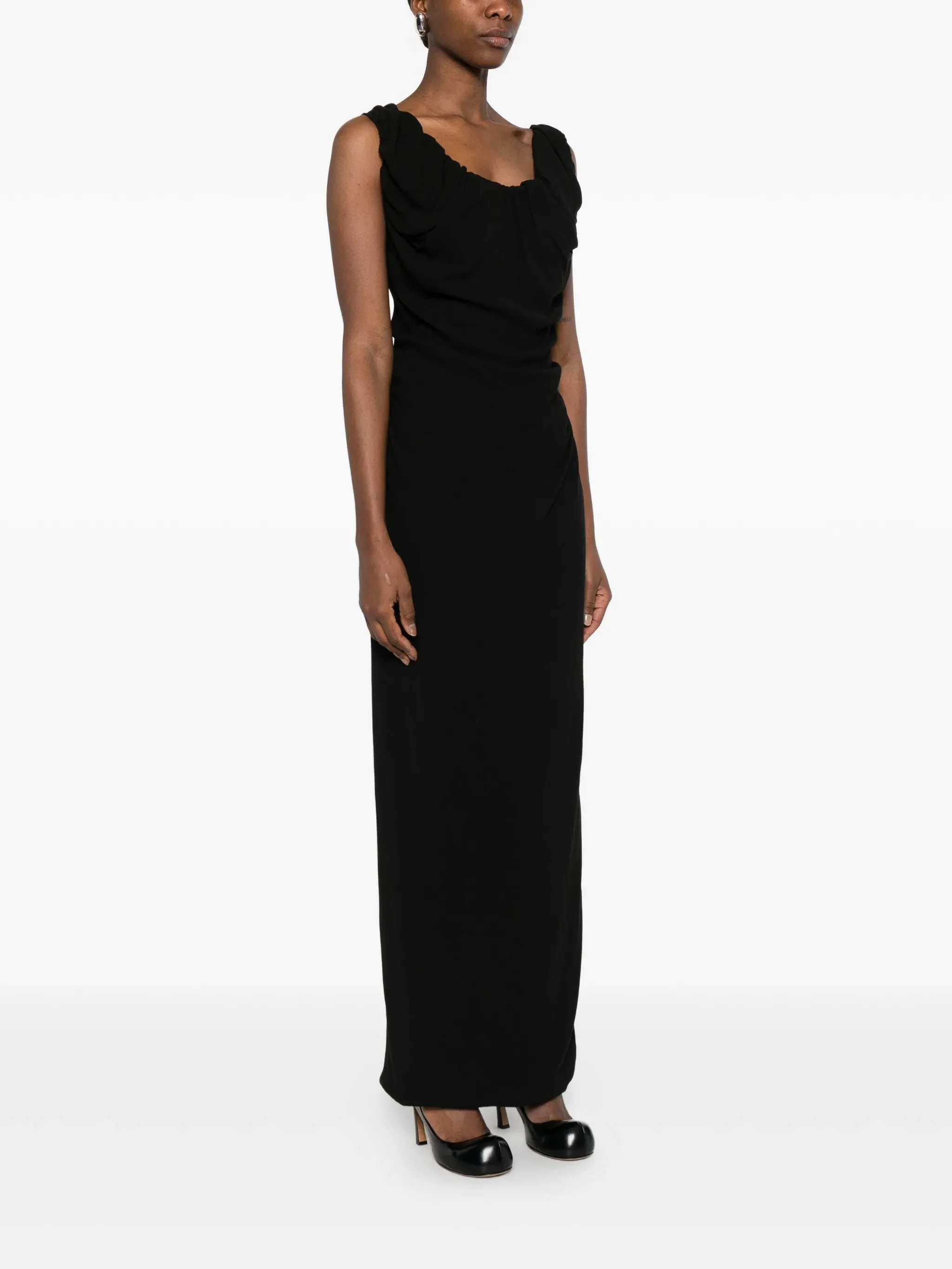 Vivienne Westwood - maxi dress - Image 4