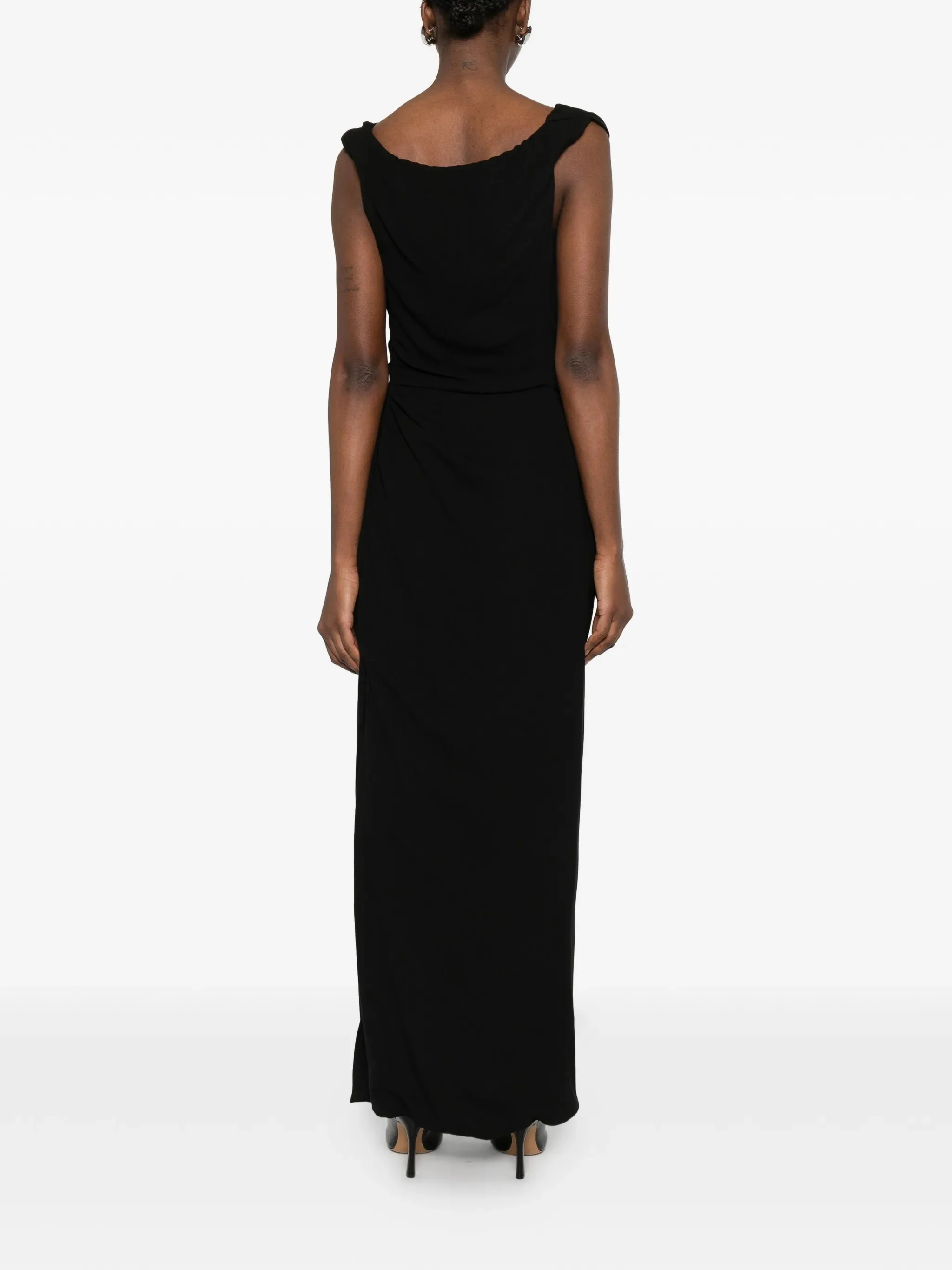 Vivienne Westwood - maxi dress - Image 5