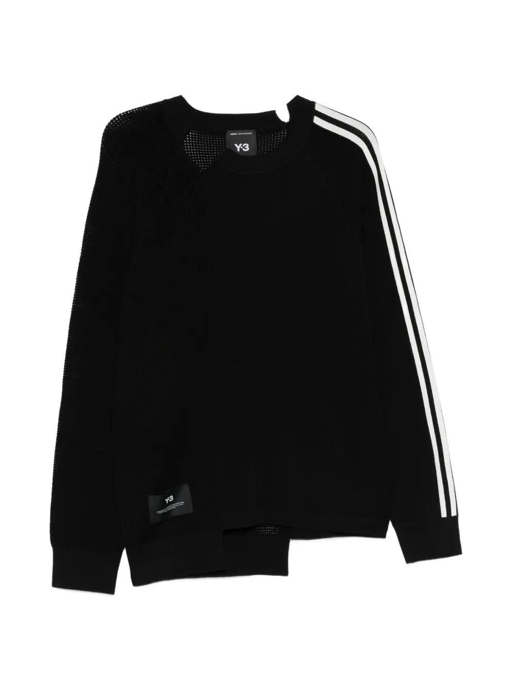 Y-3 Felpa