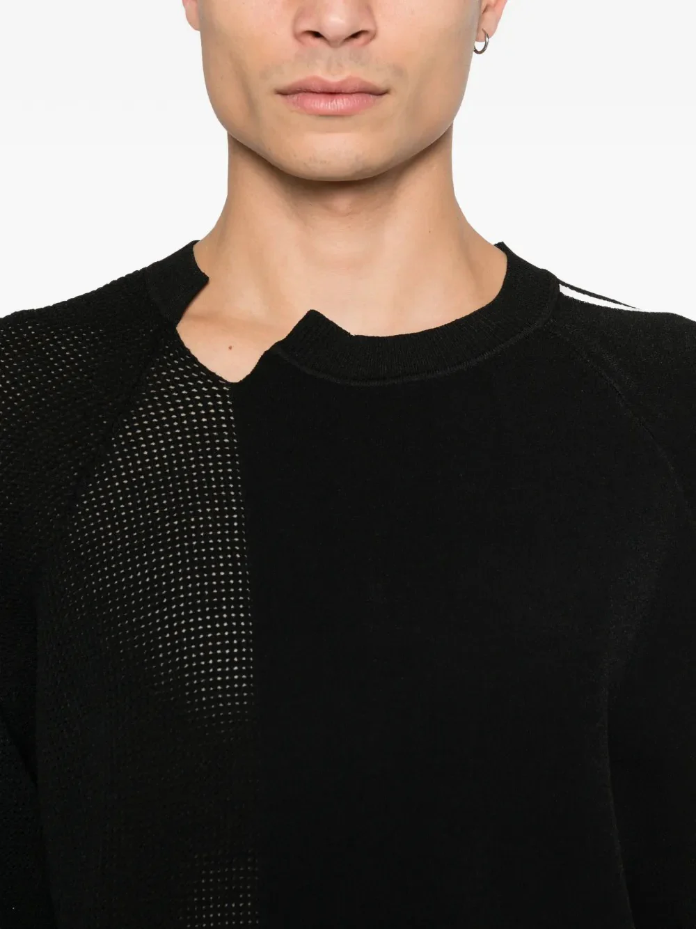 Y-3 Felpa - Image 2