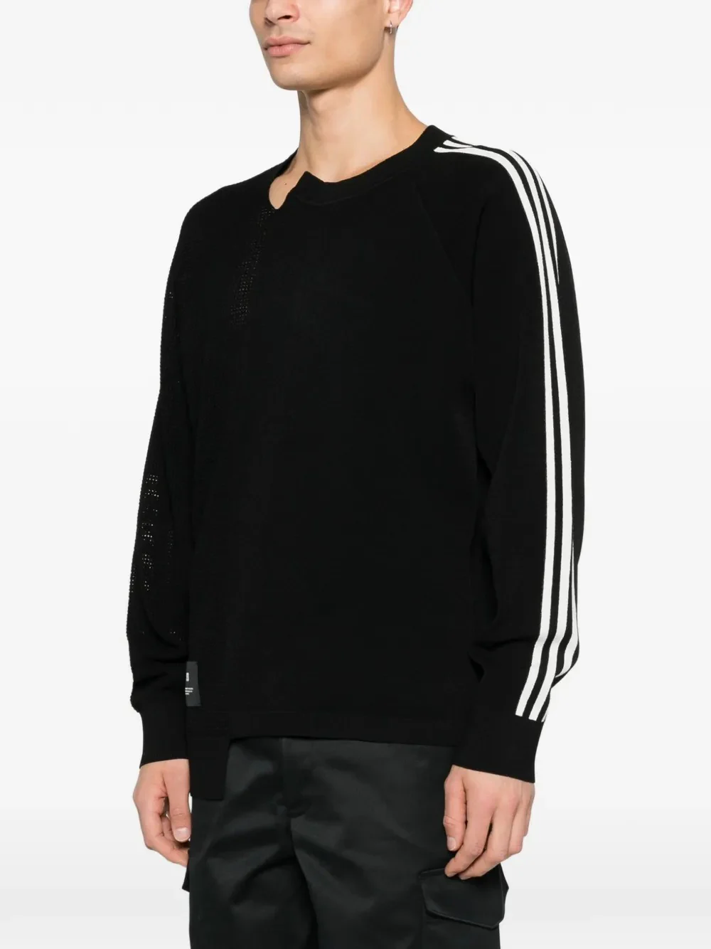 Y-3 Felpa - Image 3