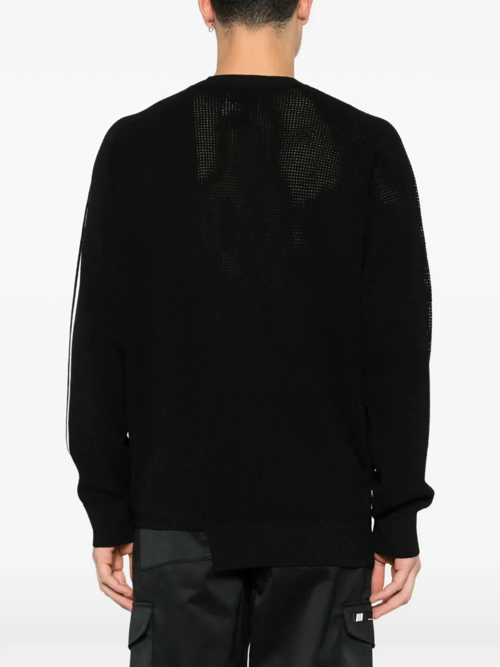Y-3 Felpa - Image 5